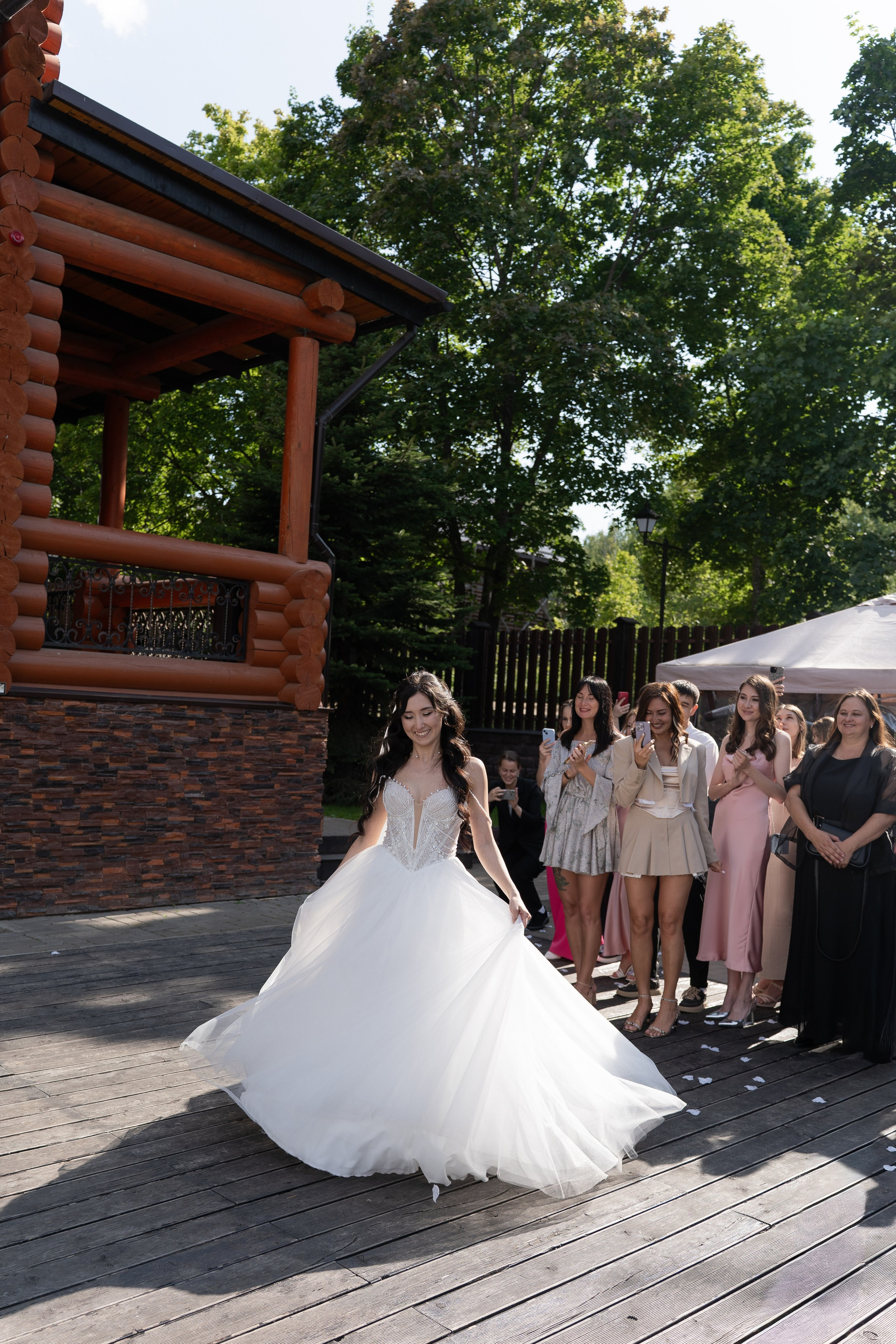 Станислав & Гюзель. Главная