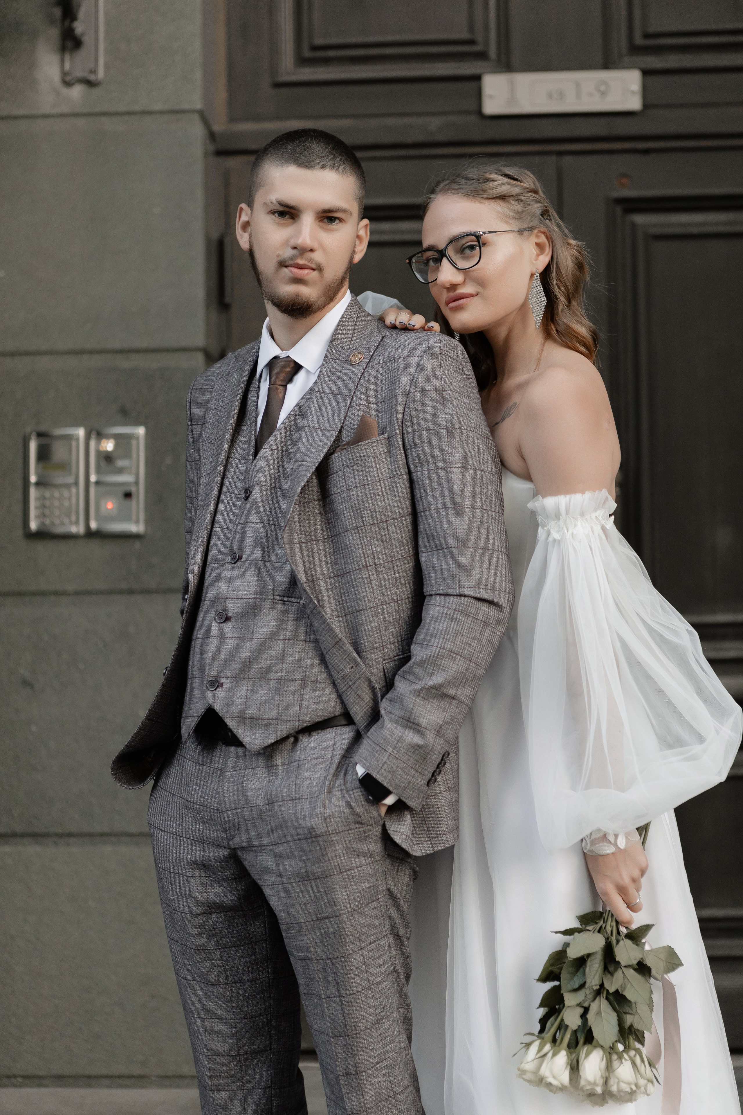 Влад & Вика. Главная