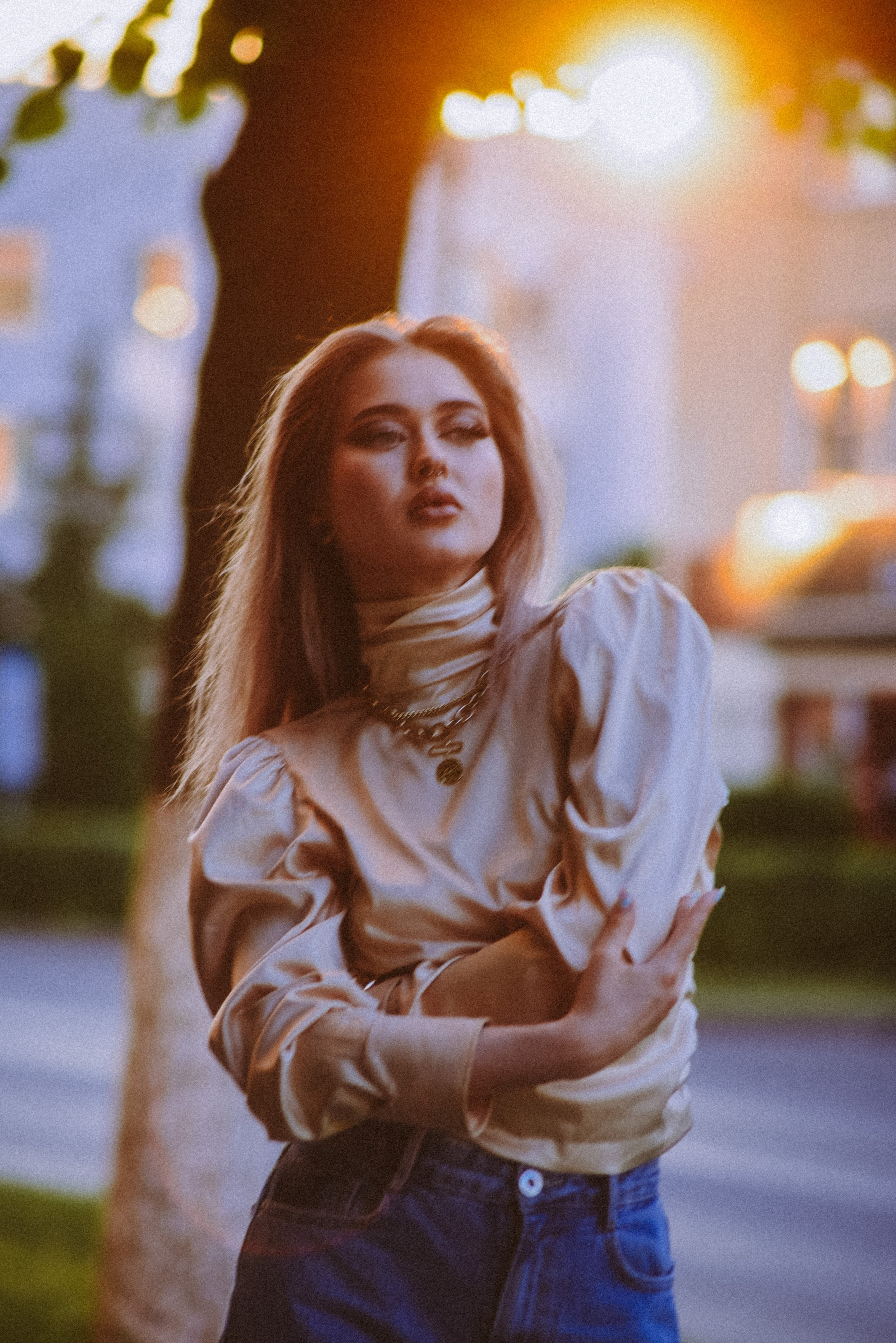 Анастасия. Июнь'21. Фотограф Чебоксары / Москва