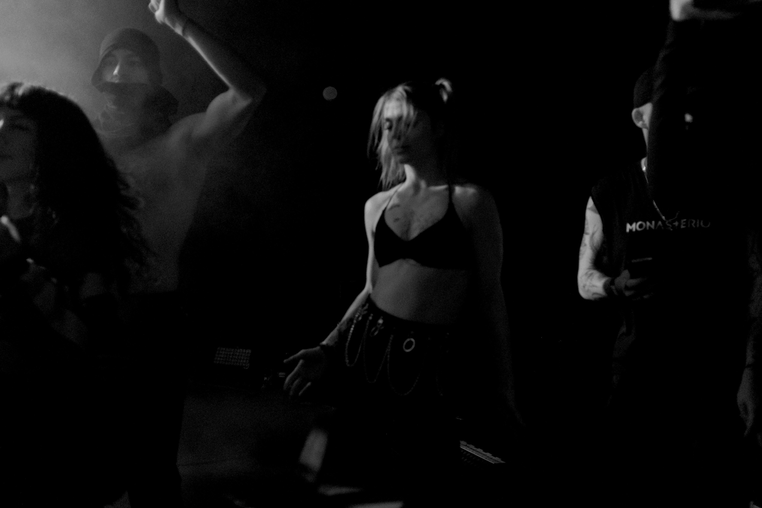 Monasterio. Санкт-Петербург. 8/11/2025. Репортажный фотограф в Санкт-Петербурге Даниил Могута