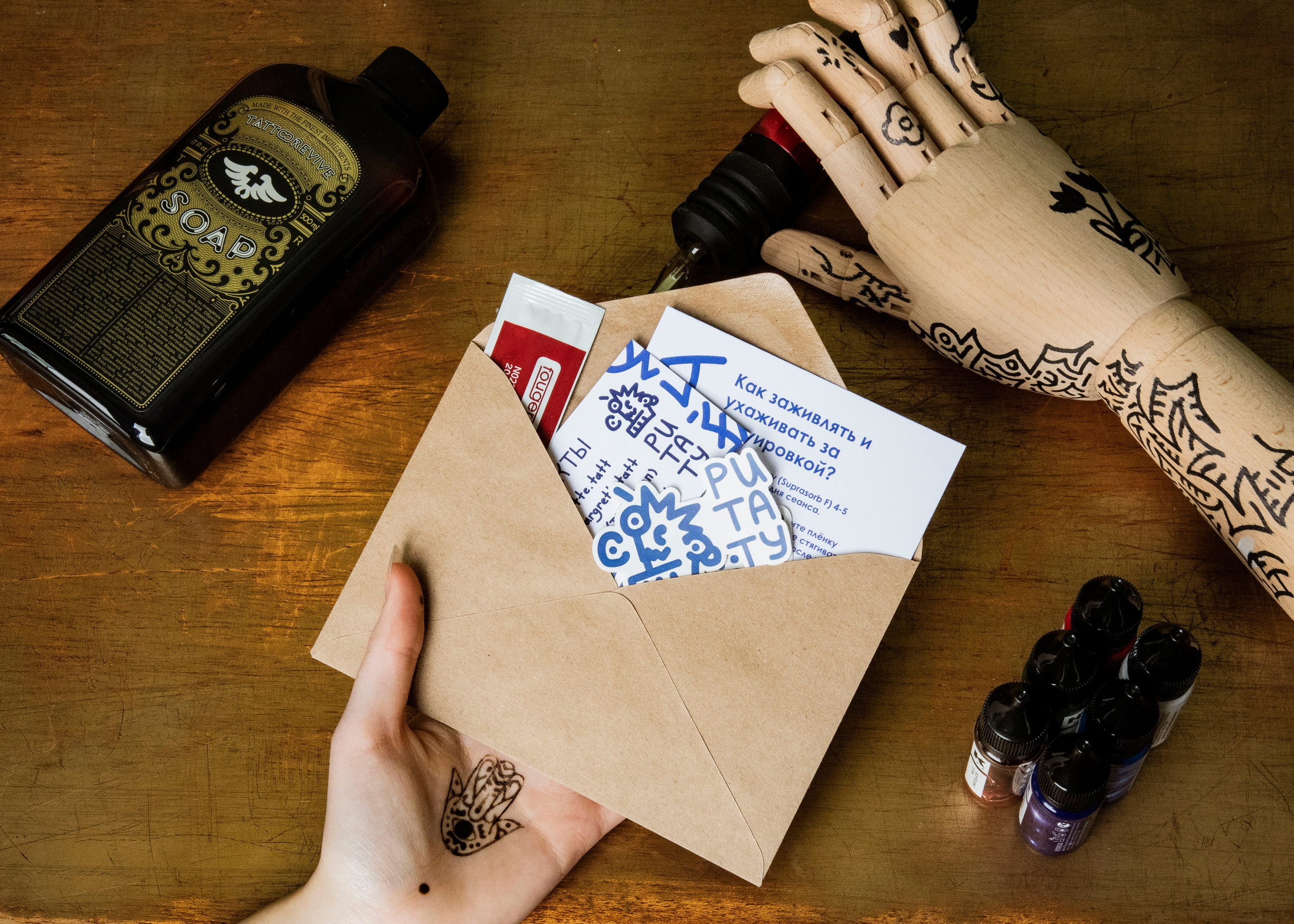 Портфолио. Контент фотограф и видеограф в Санкт-Петербурге