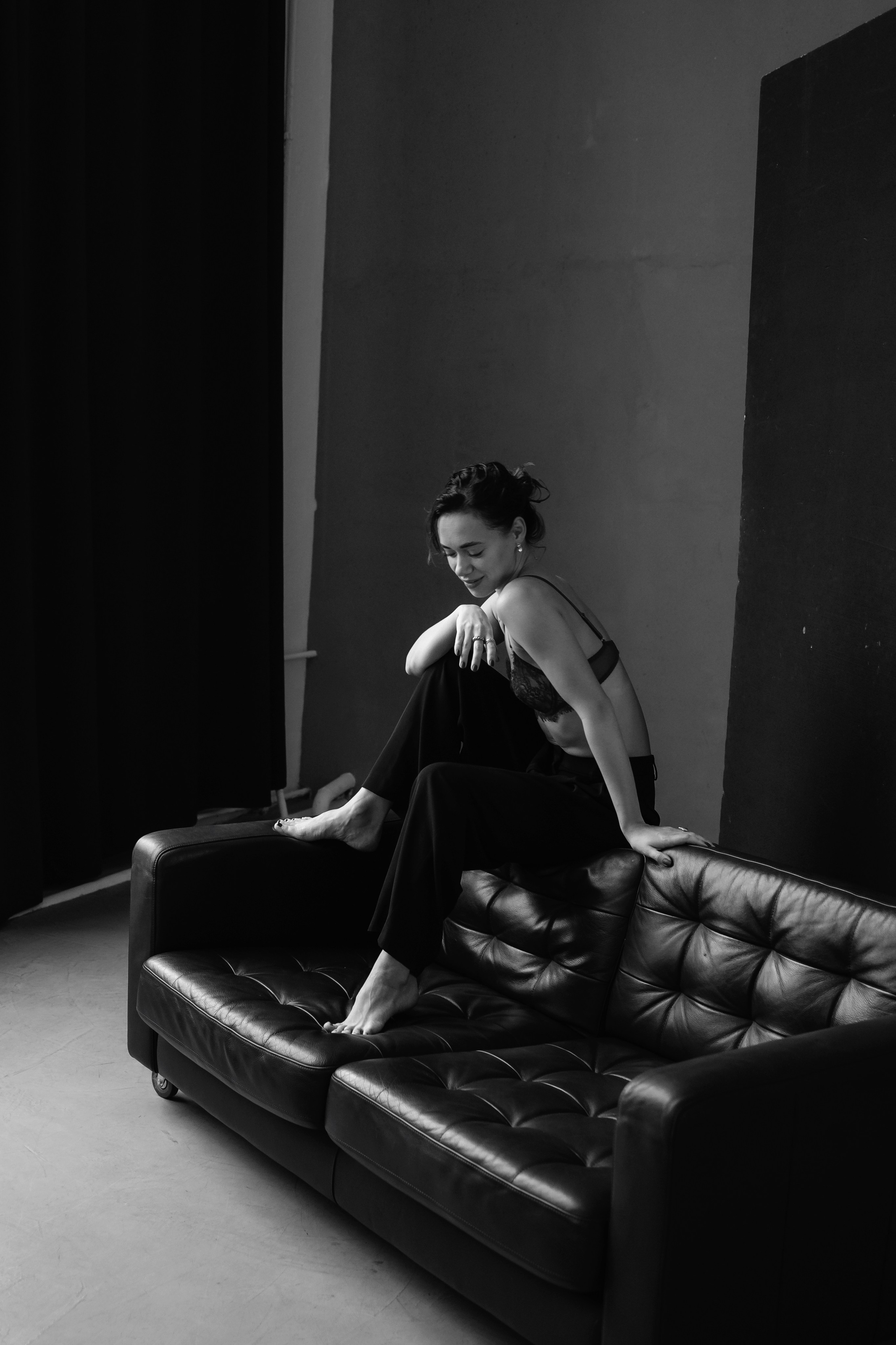 Дарья. Семейный и портретный фотограф Нижний Новгород