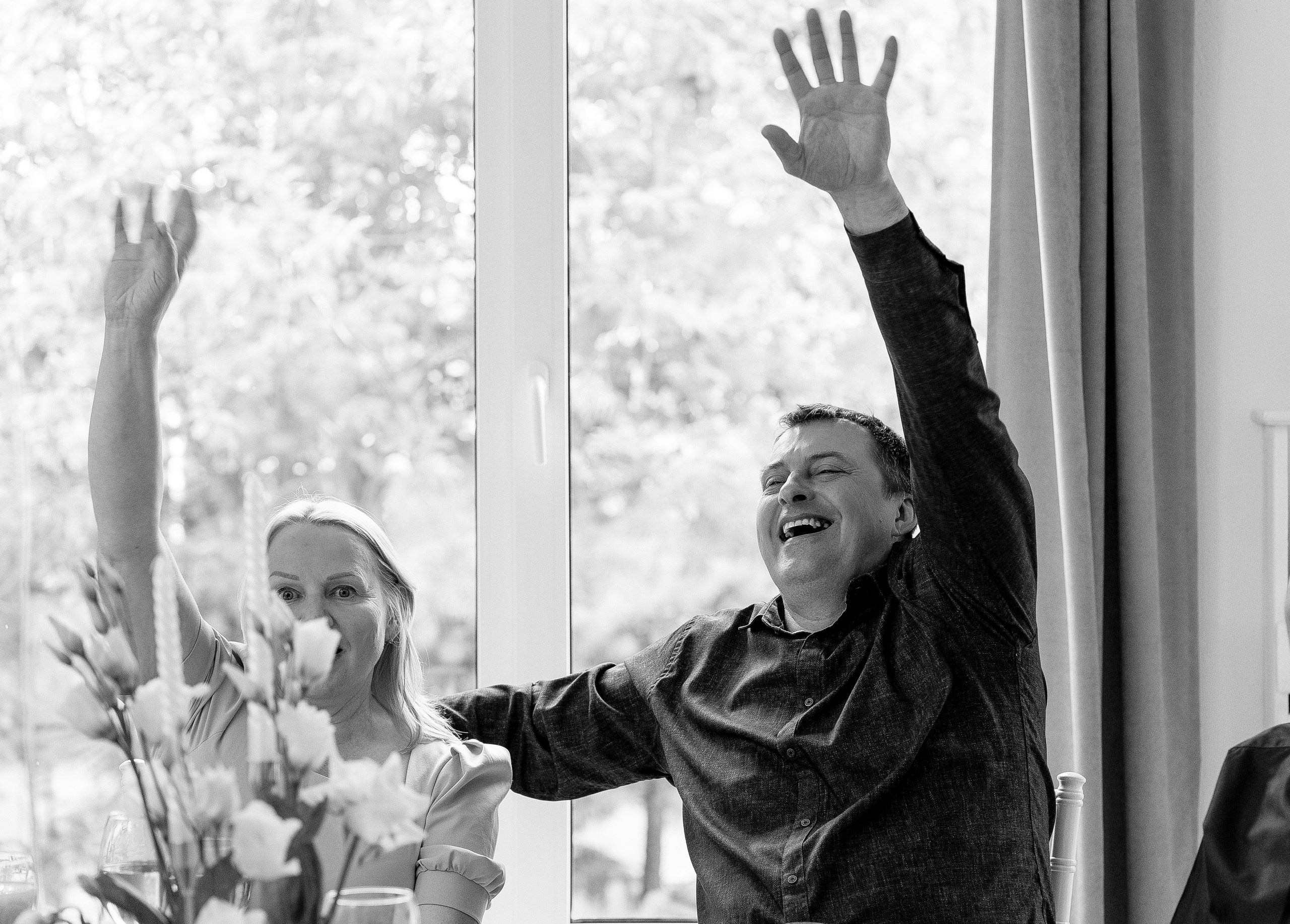 Тая и Максим. Главная