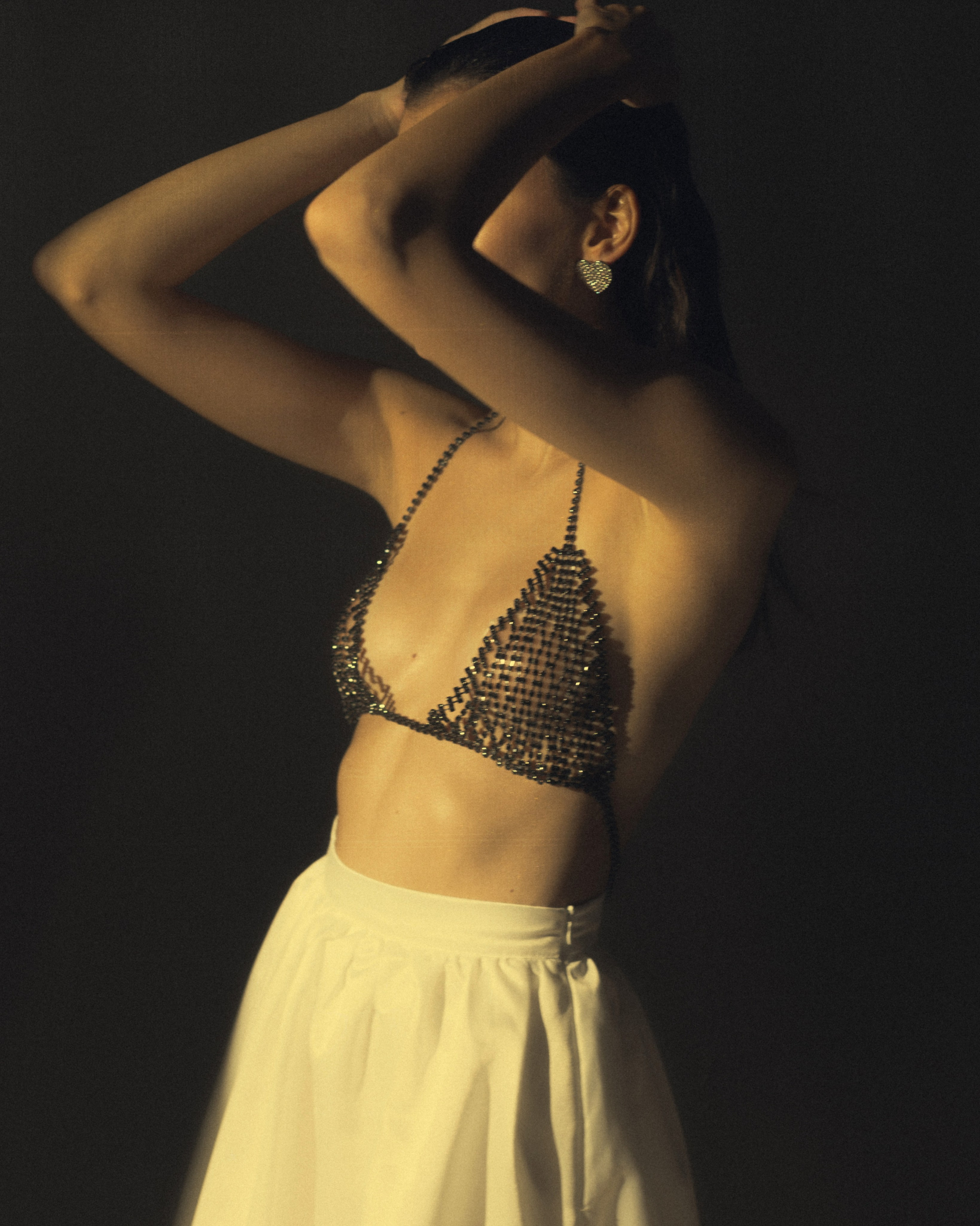 Лиза. Фотограф Олеся Скворцова