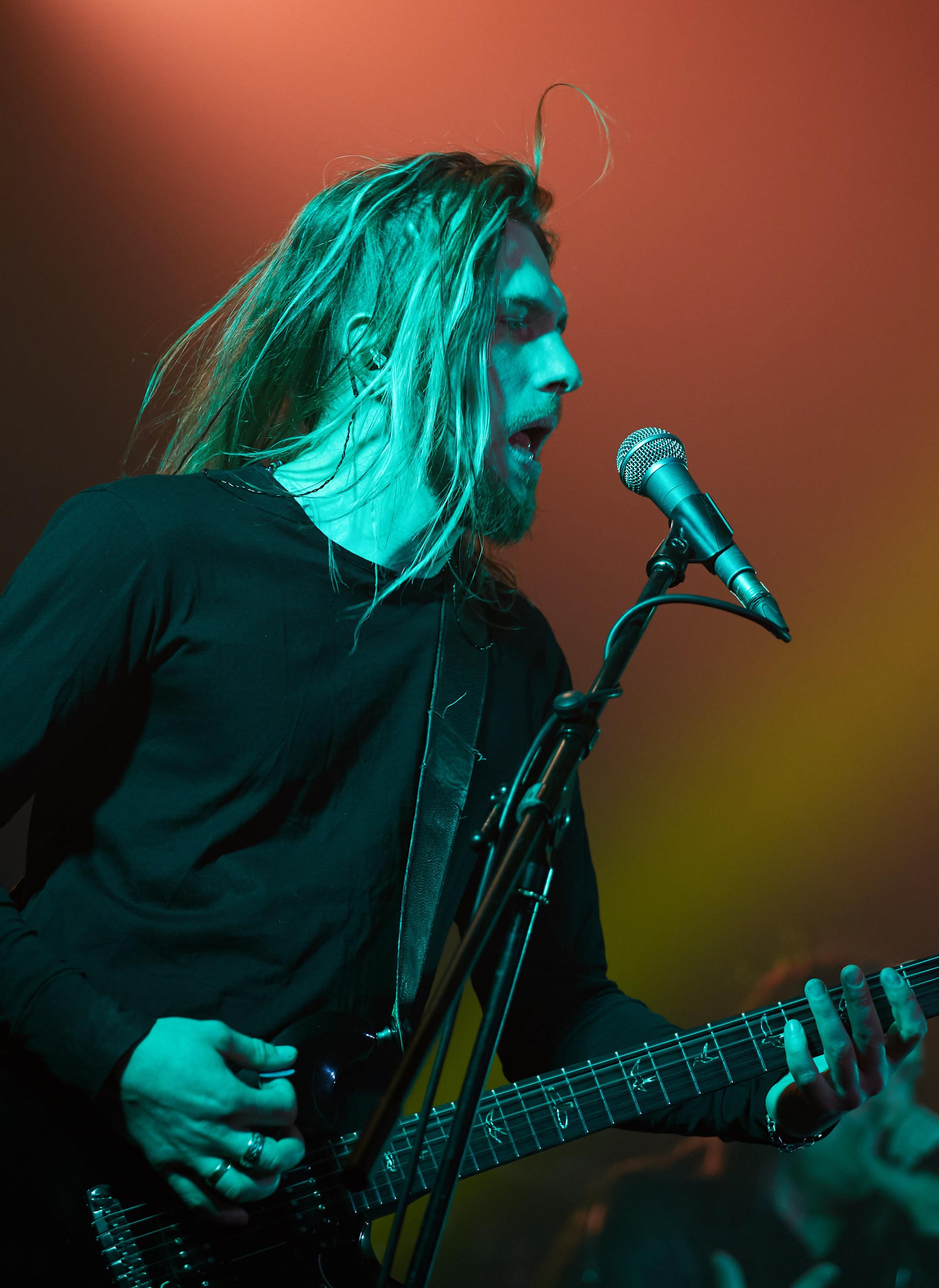 Проект ГОРШЕНЁВ / Красноярск / 17.03.2025. Фотограф Москва Concerts photo / Fashion photо