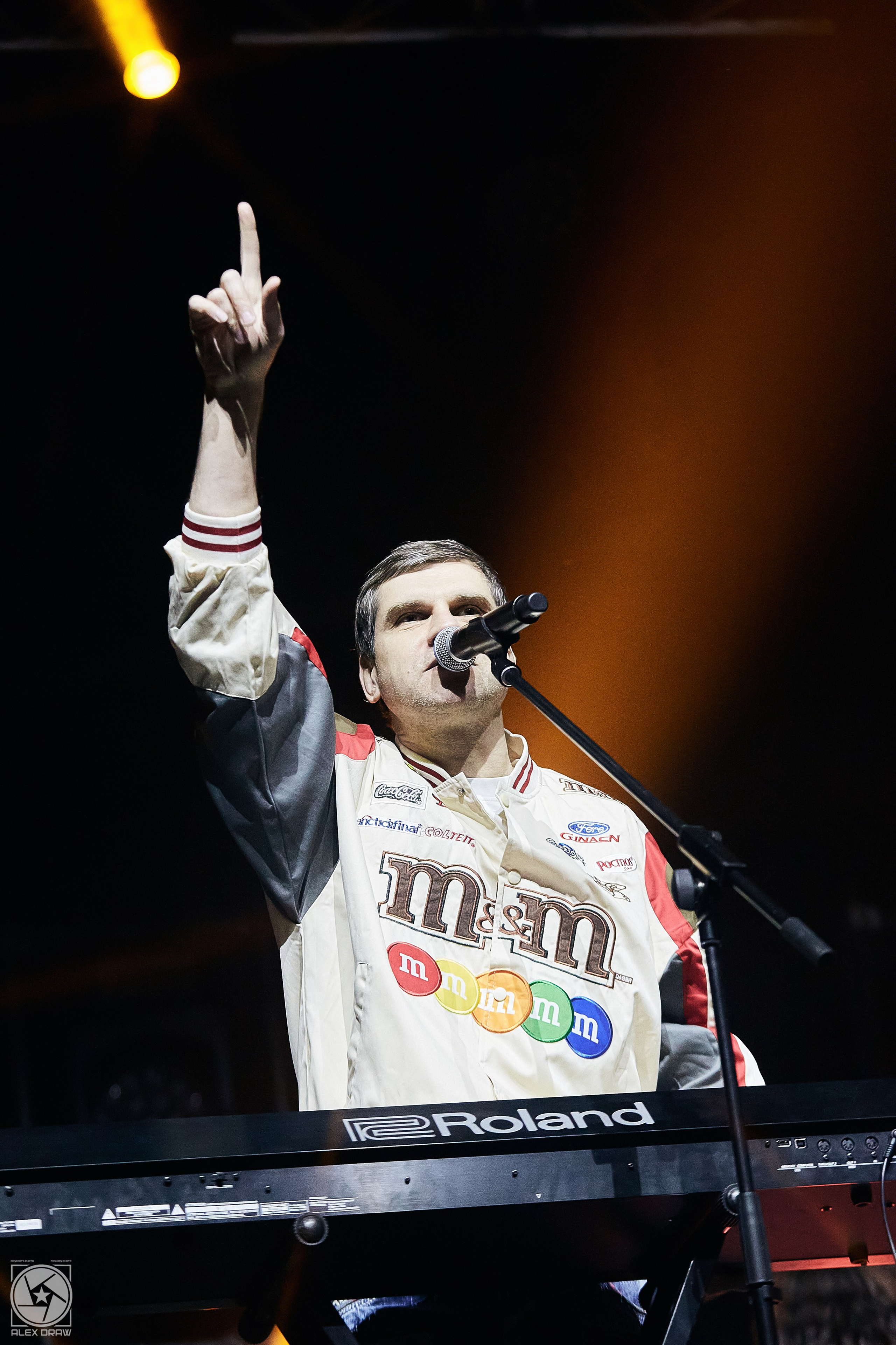 СУПЕР ДИСКОТЕКА 90-Х 00-Х КРАСНОЯРСК 5.01. Фотограф Москва Concerts photo / Fashion photо