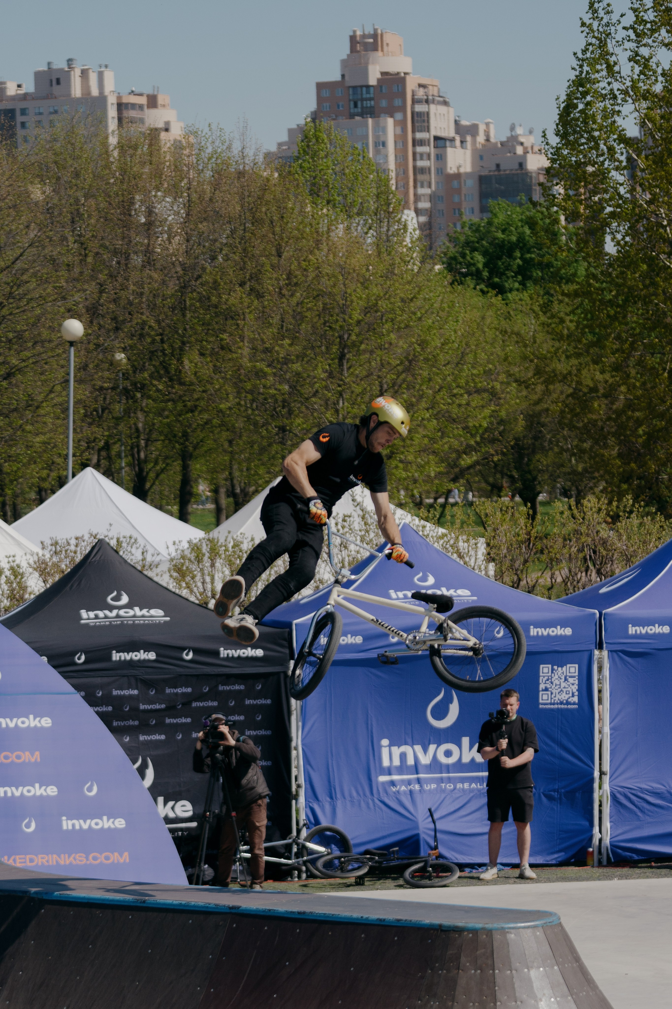 INVOKE PUMP JAM 17–19 мая 2024 СПБ Парк 300 летия. Свадебный и семейный фотограф в Санкт-Петербурге Дмитрий Панин