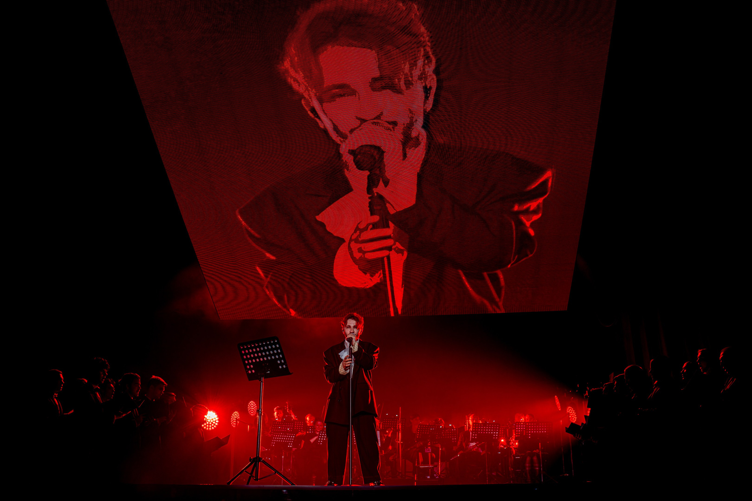 ELDAR DZHARAKHOV / 2024. OOPS TEAM