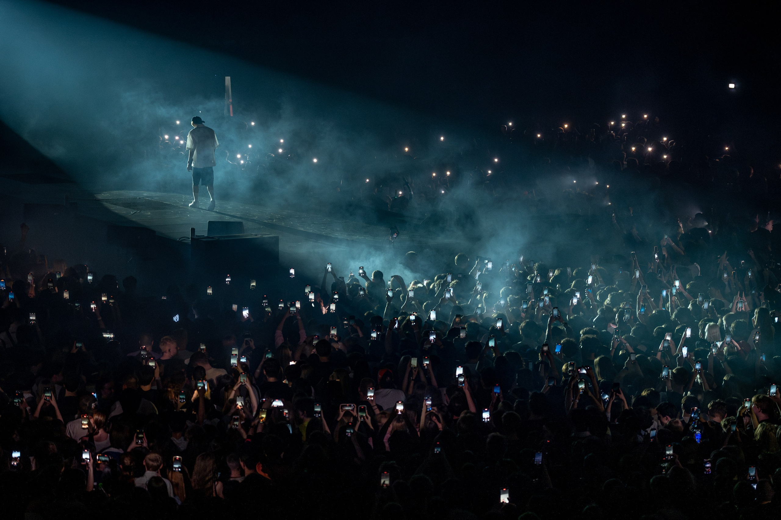 OG BUDA | MOSCOW | 2025. OOPS TEAM