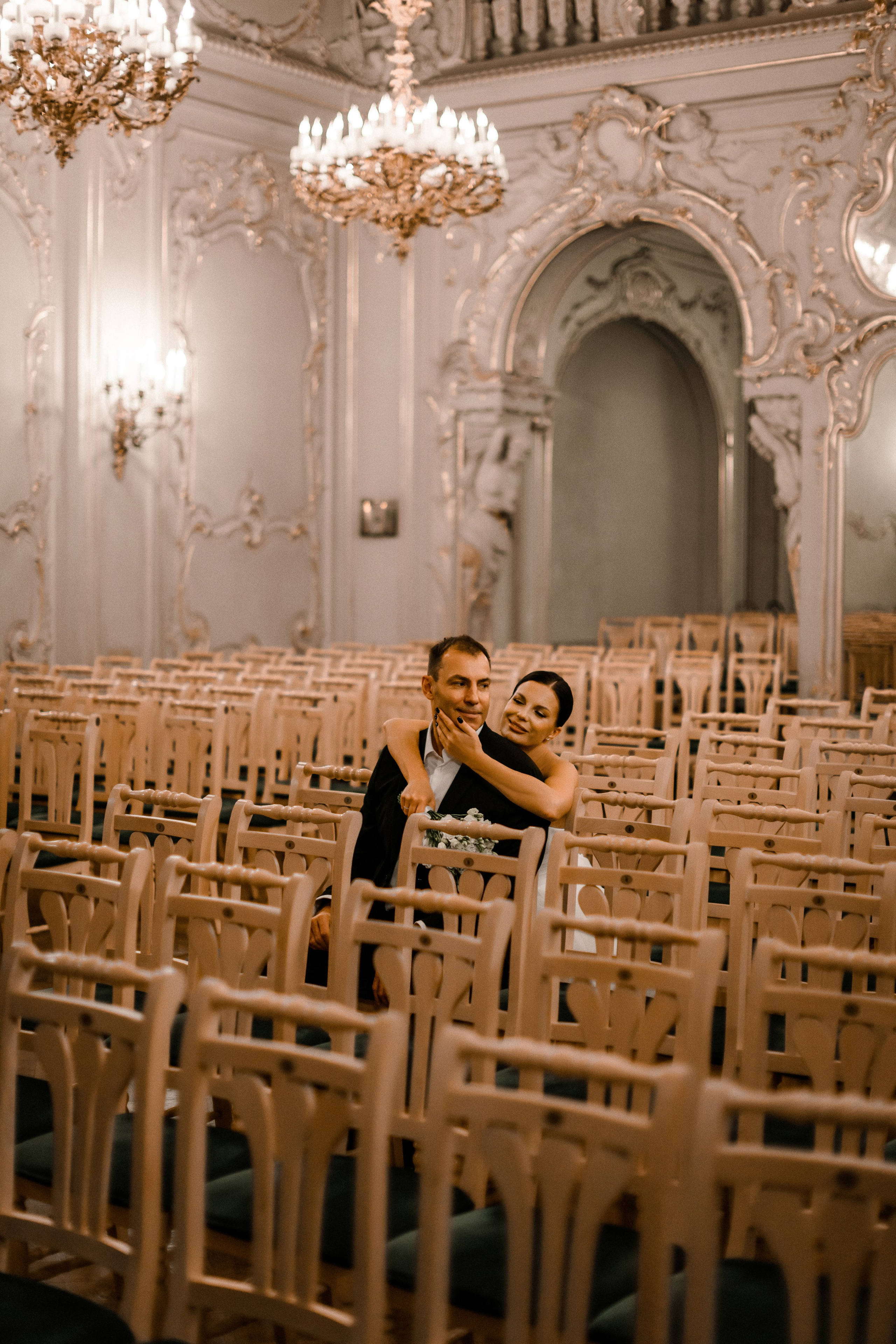 01/11/24 София и Стас. Свадебный фотограф в Санкт-Петербурге София Шубик