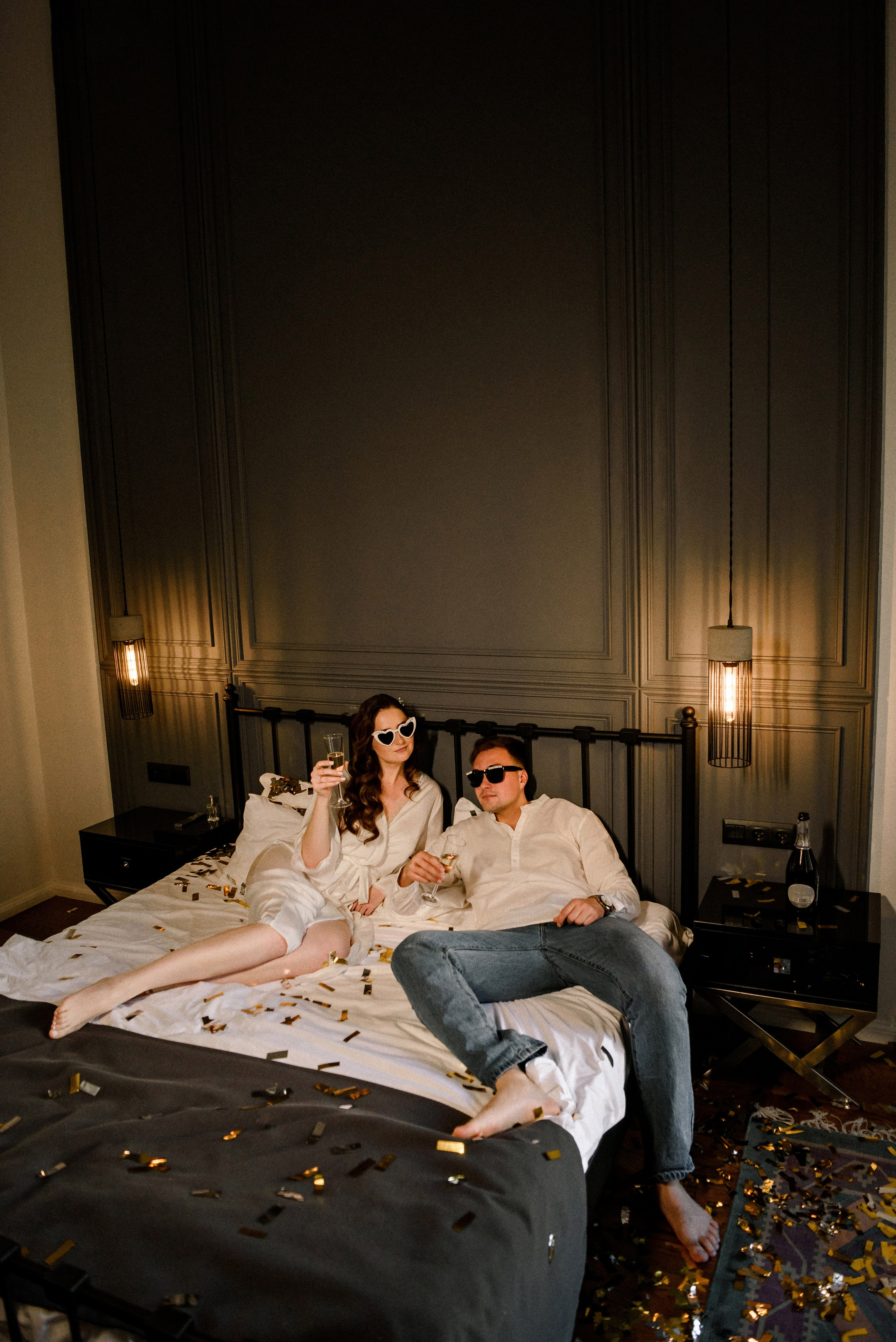 07/06/24 Катя и Влад. Свадебный фотограф в Санкт-Петербурге София Шубик