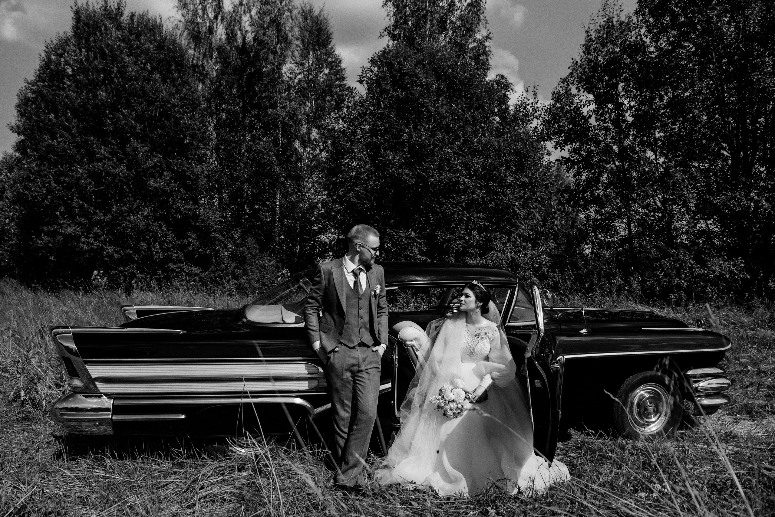 25/07/24 Юля и Вова. Свадебный фотограф в Санкт-Петербурге София Шубик