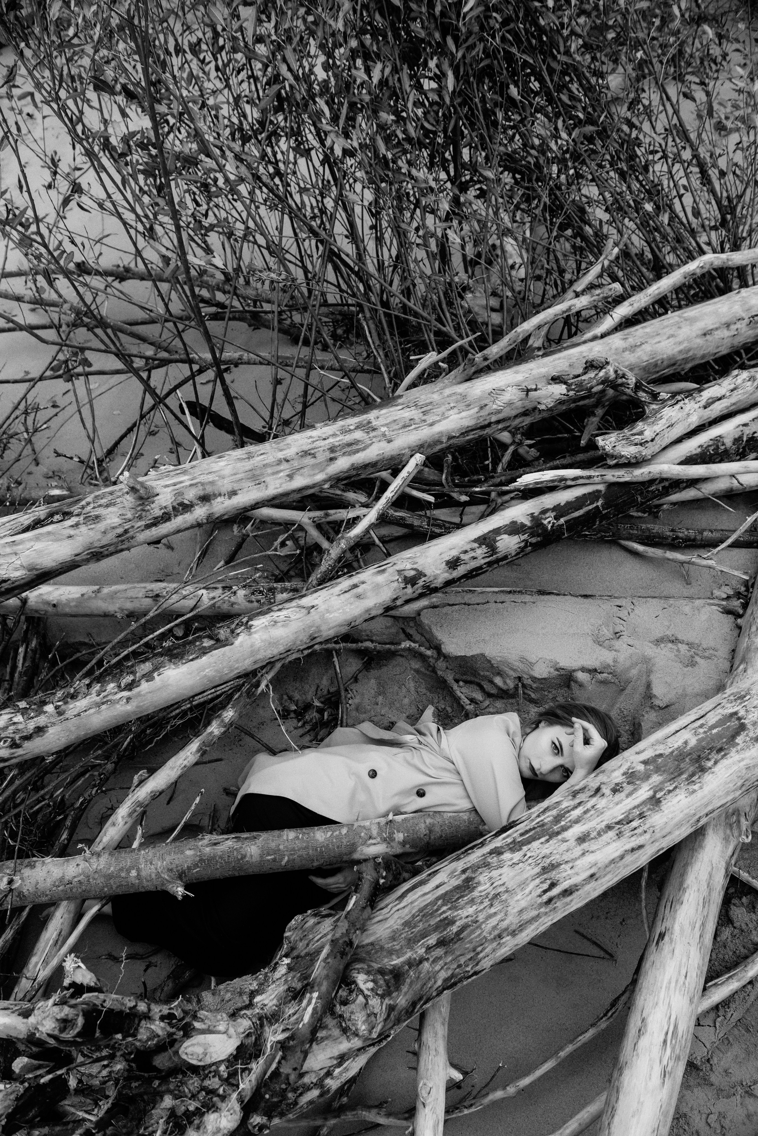 Алёна. Свадебный фотограф в Санкт-Петербурге София Шубик