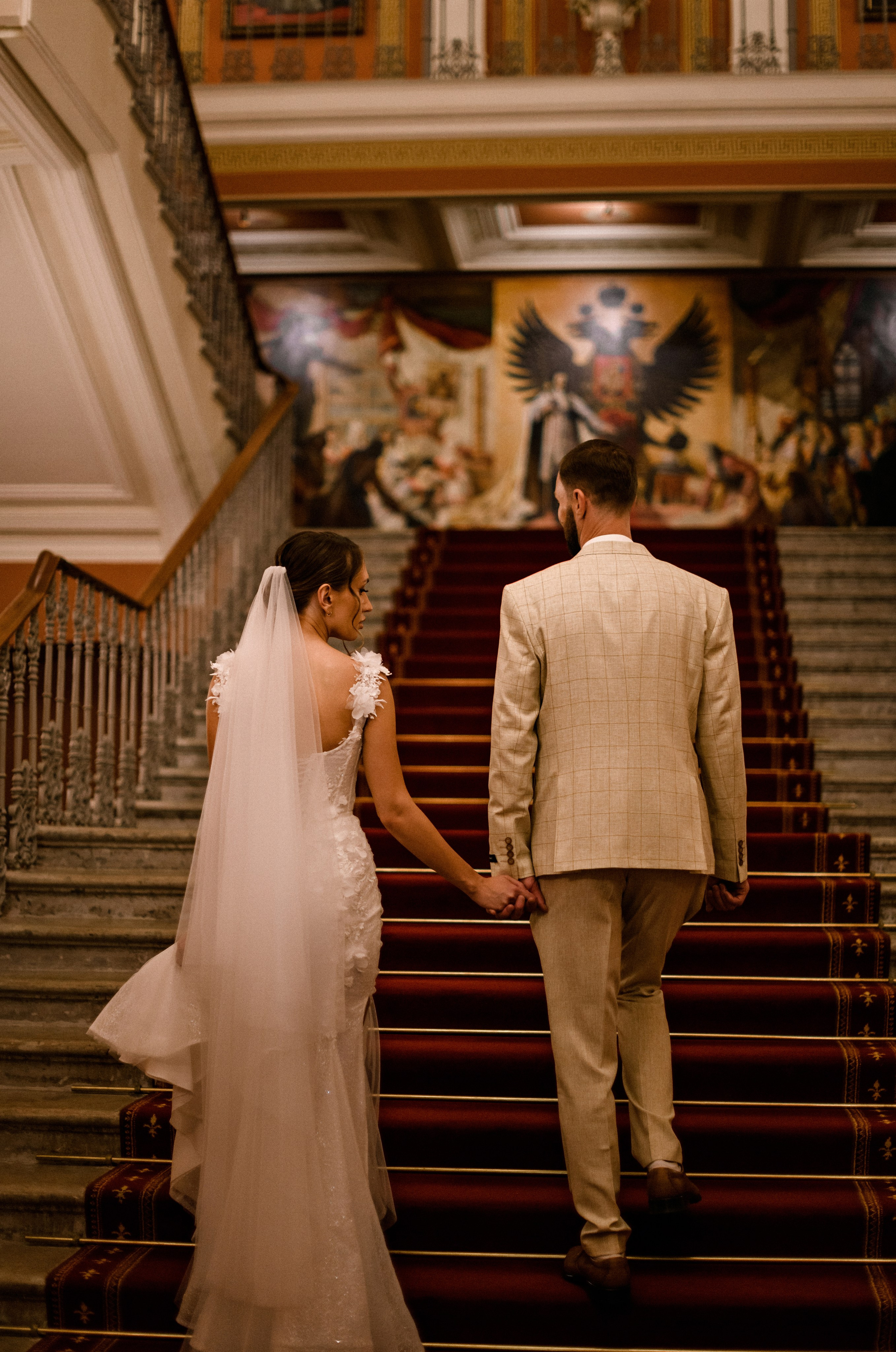 07/07/24 Настя и Рома. Свадебный фотограф в Санкт-Петербурге София Шубик