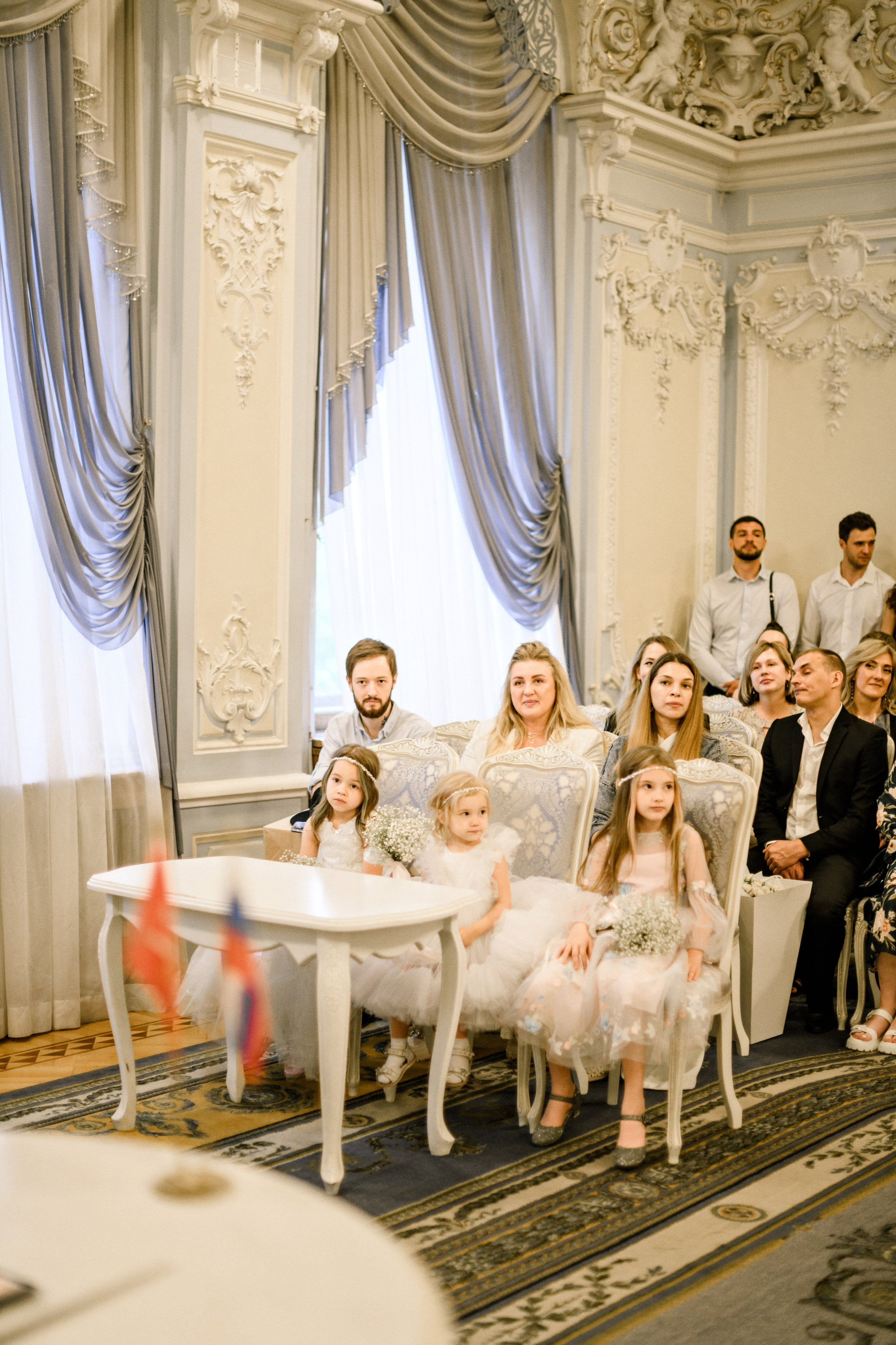 22/06/23 Оля и Саша. Свадебный фотограф в Санкт-Петербурге София Шубик