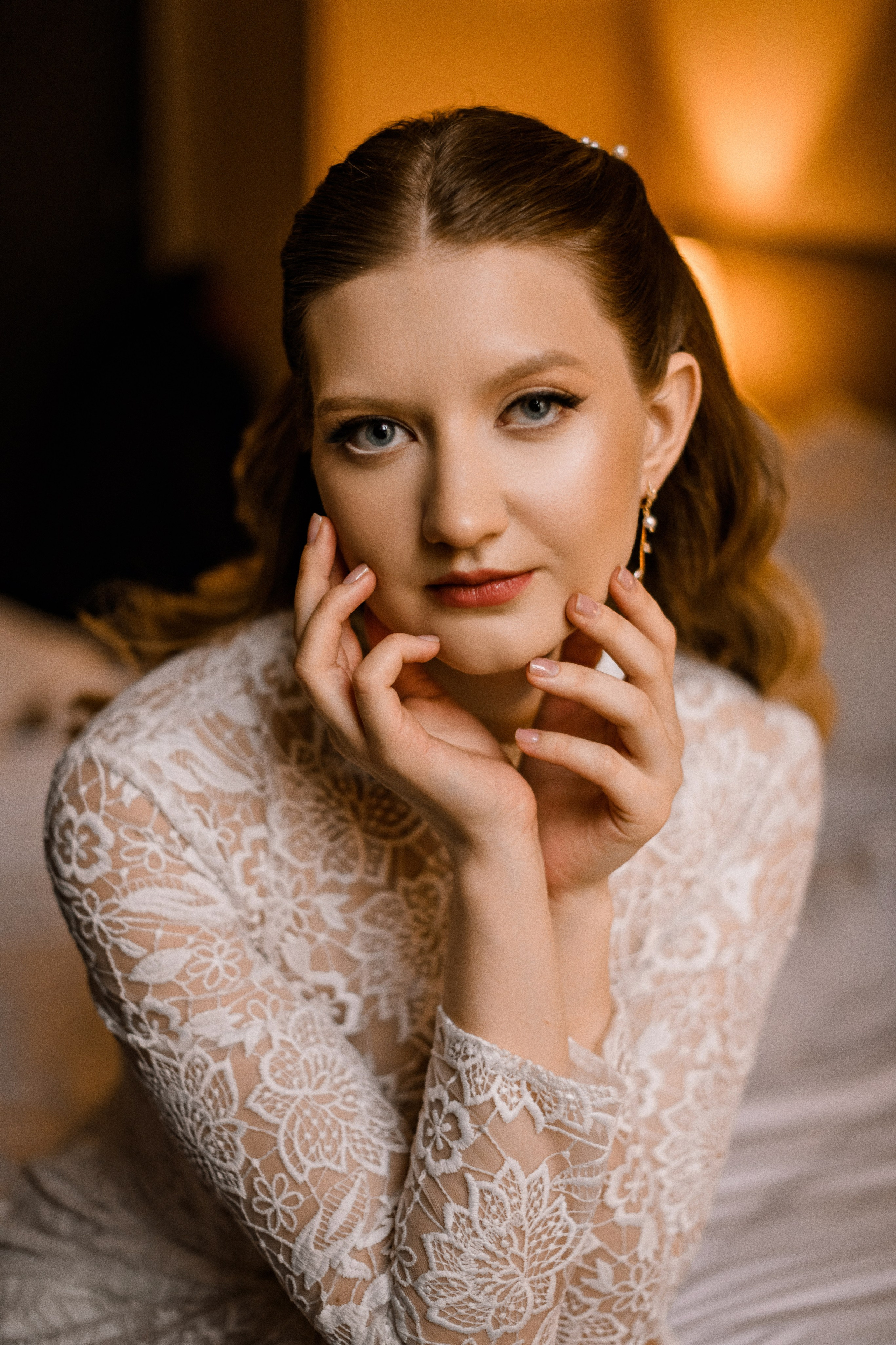 25/01/25 Екатерина и Виктор. Свадебный фотограф в Санкт-Петербурге София Шубик