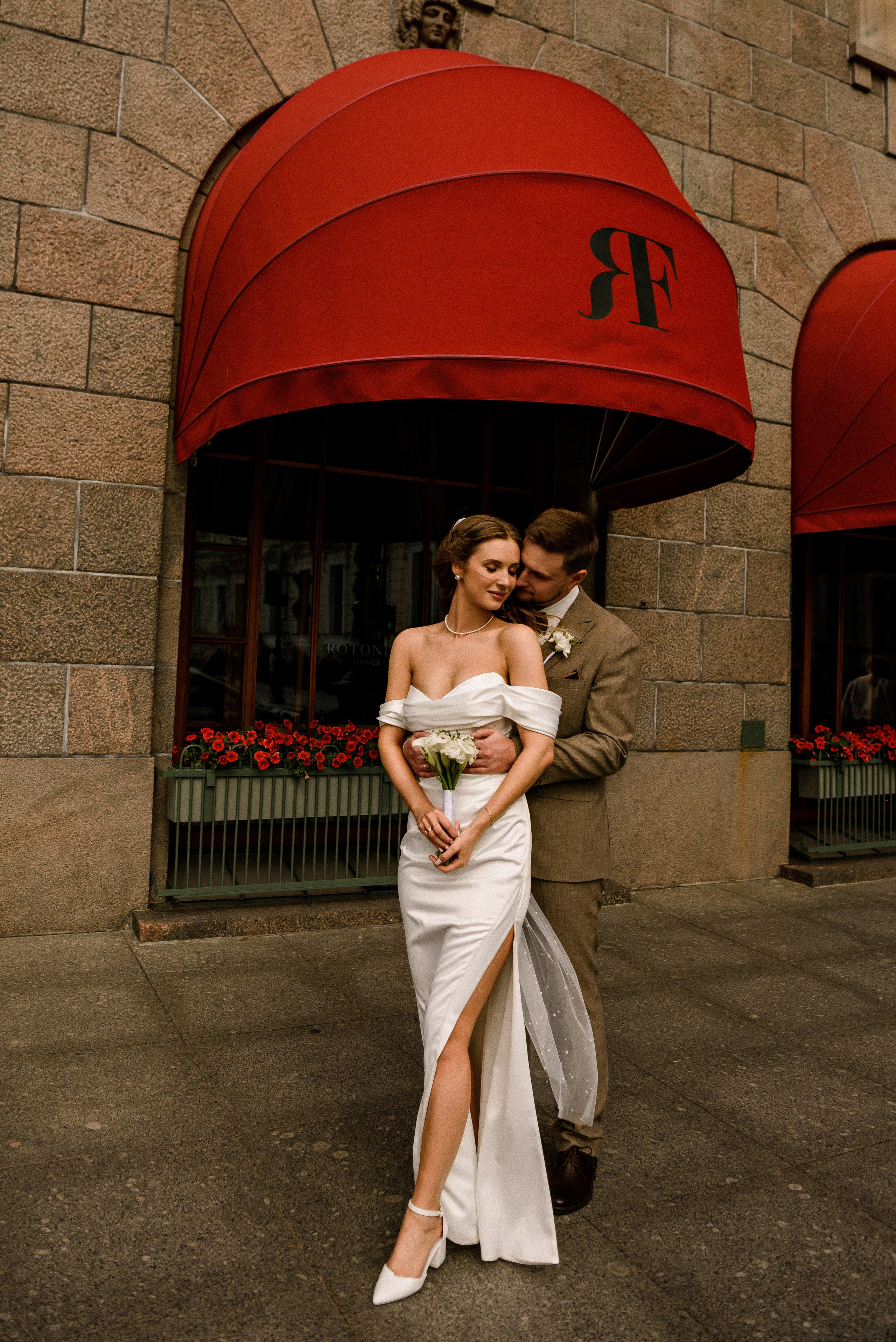 17/08/24 Ирина и Иван. Свадебный фотограф в Санкт-Петербурге София Шубик