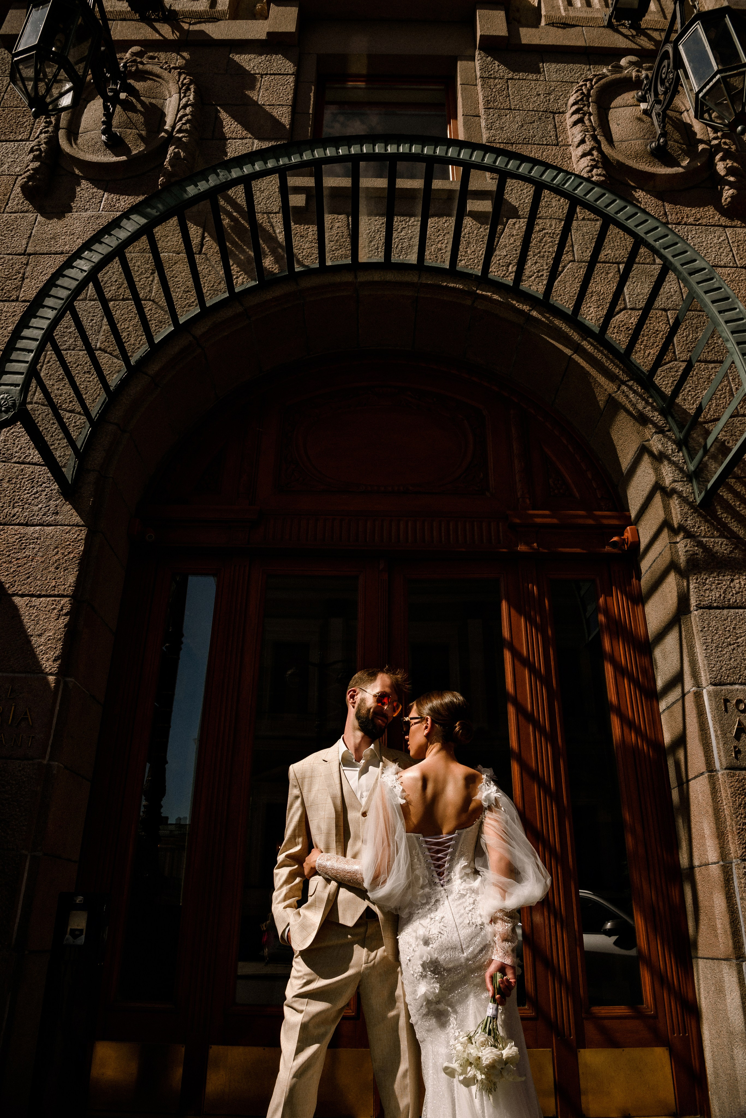 07/07/24 Настя и Рома. Свадебный фотограф в Санкт-Петербурге София Шубик
