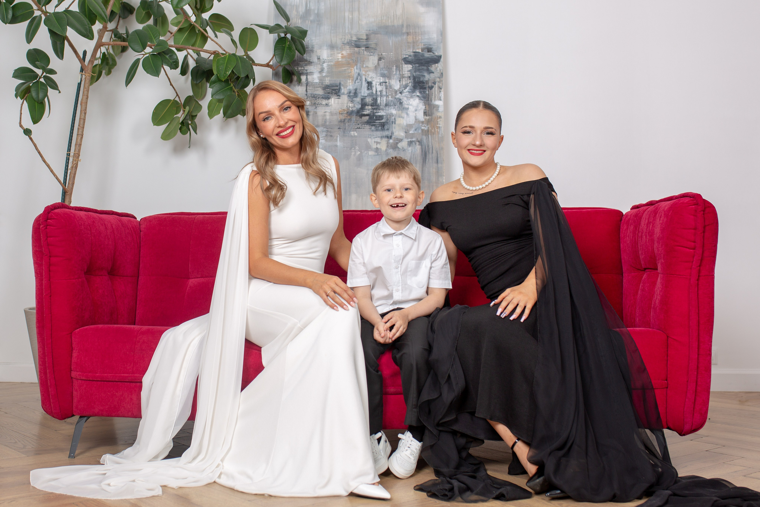 СЕМЕЙНАЯ СЪЕМКА. Семейный и детский фотограф в Екатеринбурге Каликова Елена