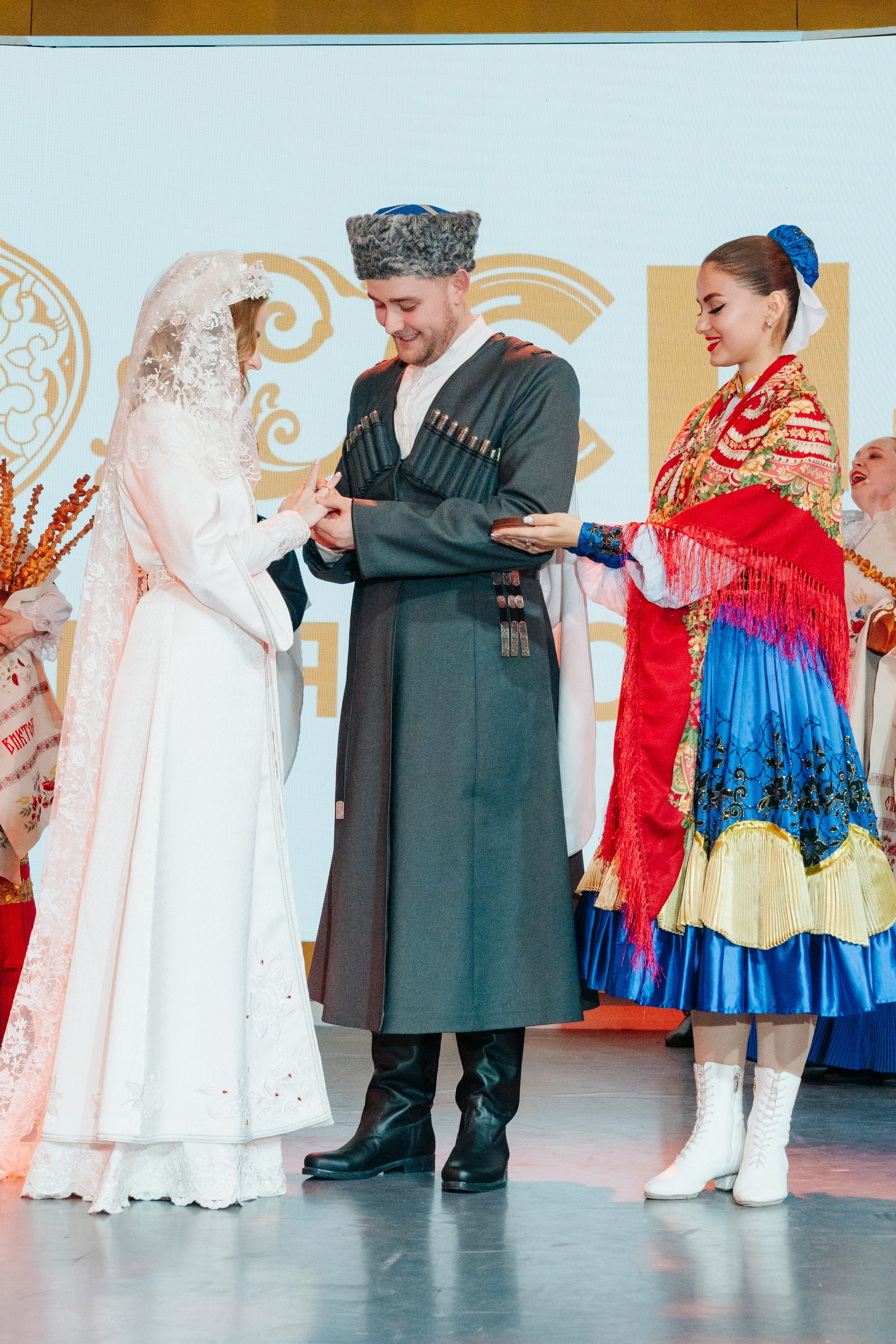 Фото и видео на корпоратив, выставку, конференцию