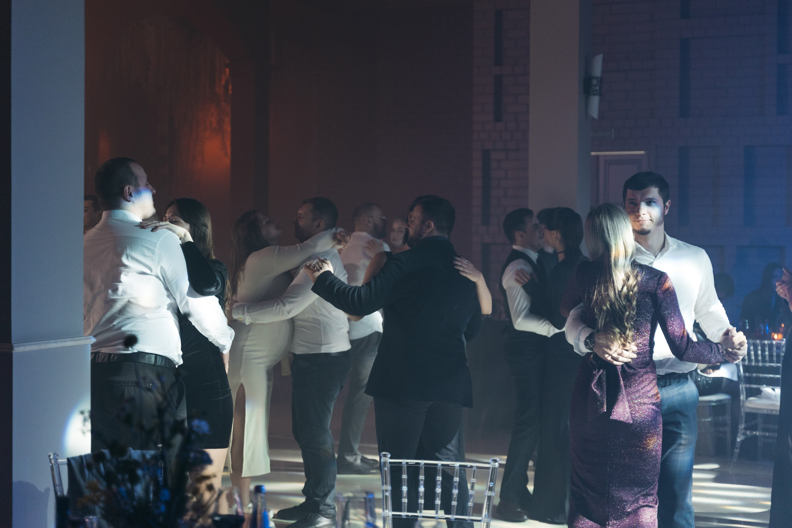 Backstage 23.03.24. Репортажный и свадебный фотограф в Сургуте