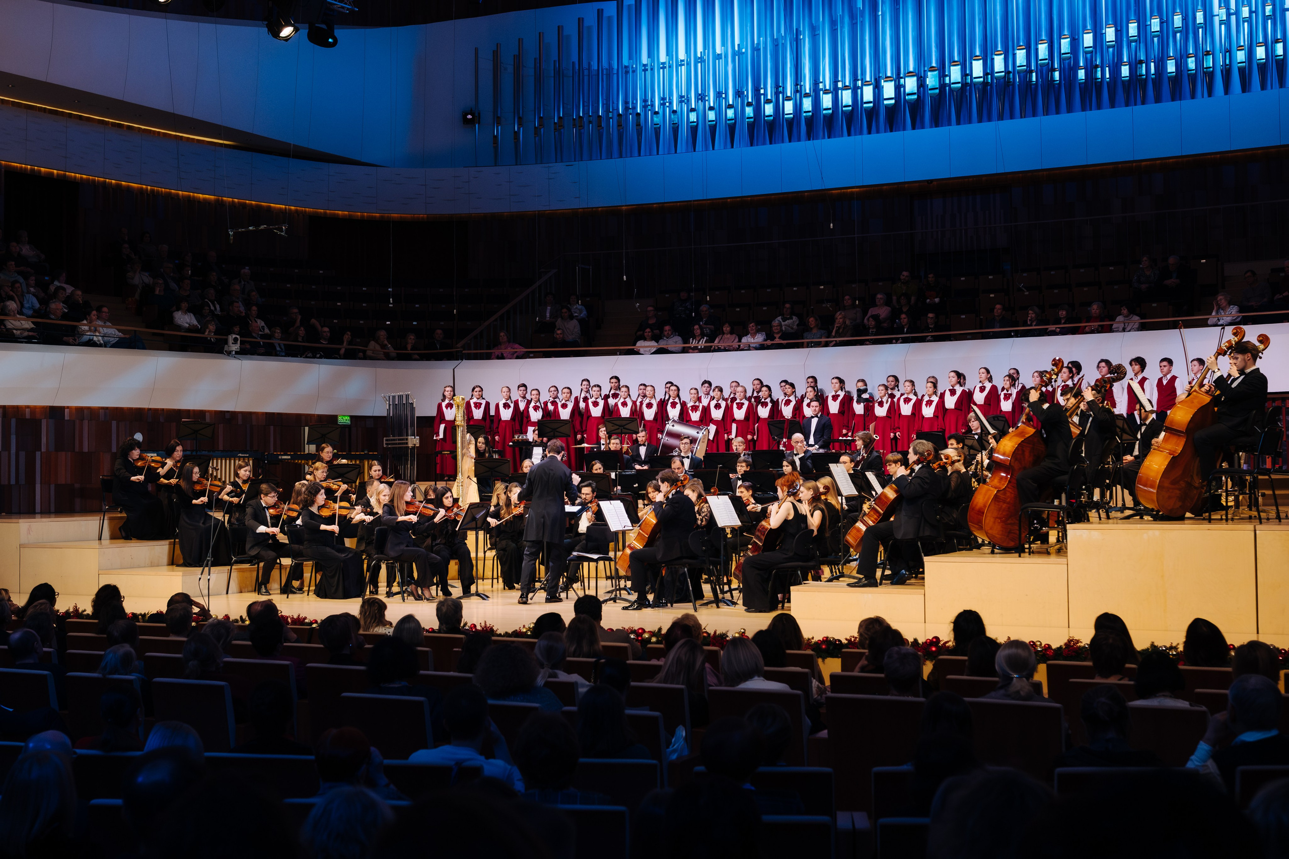 Репортаж. Сайт фотографа Дмитрия Батенёва