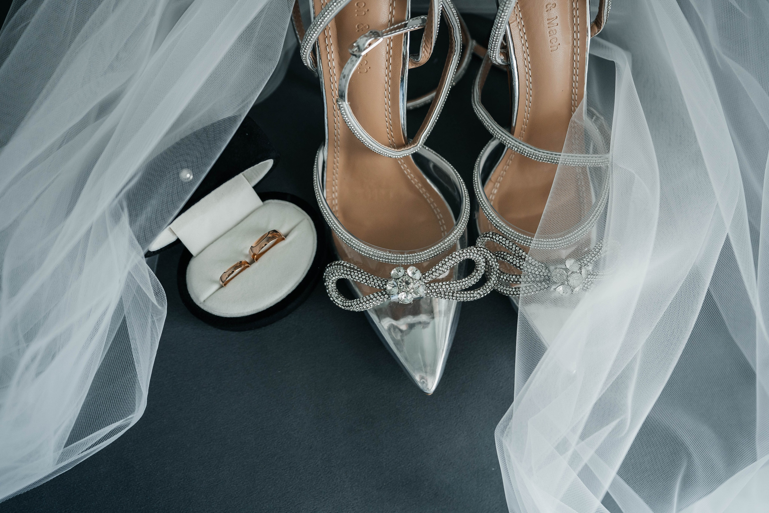 Артем и Татьяна. Свадебный фотограф Курбанов Руслан