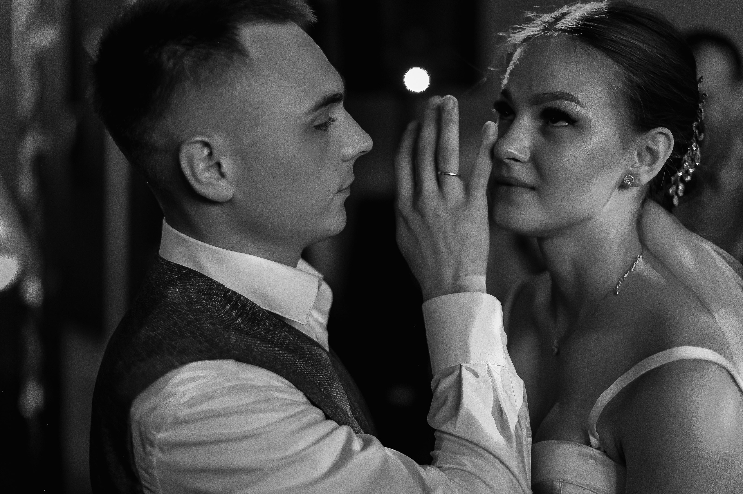 Евгений Нисковских — свадебный и репортажный фотограф в Тюмени