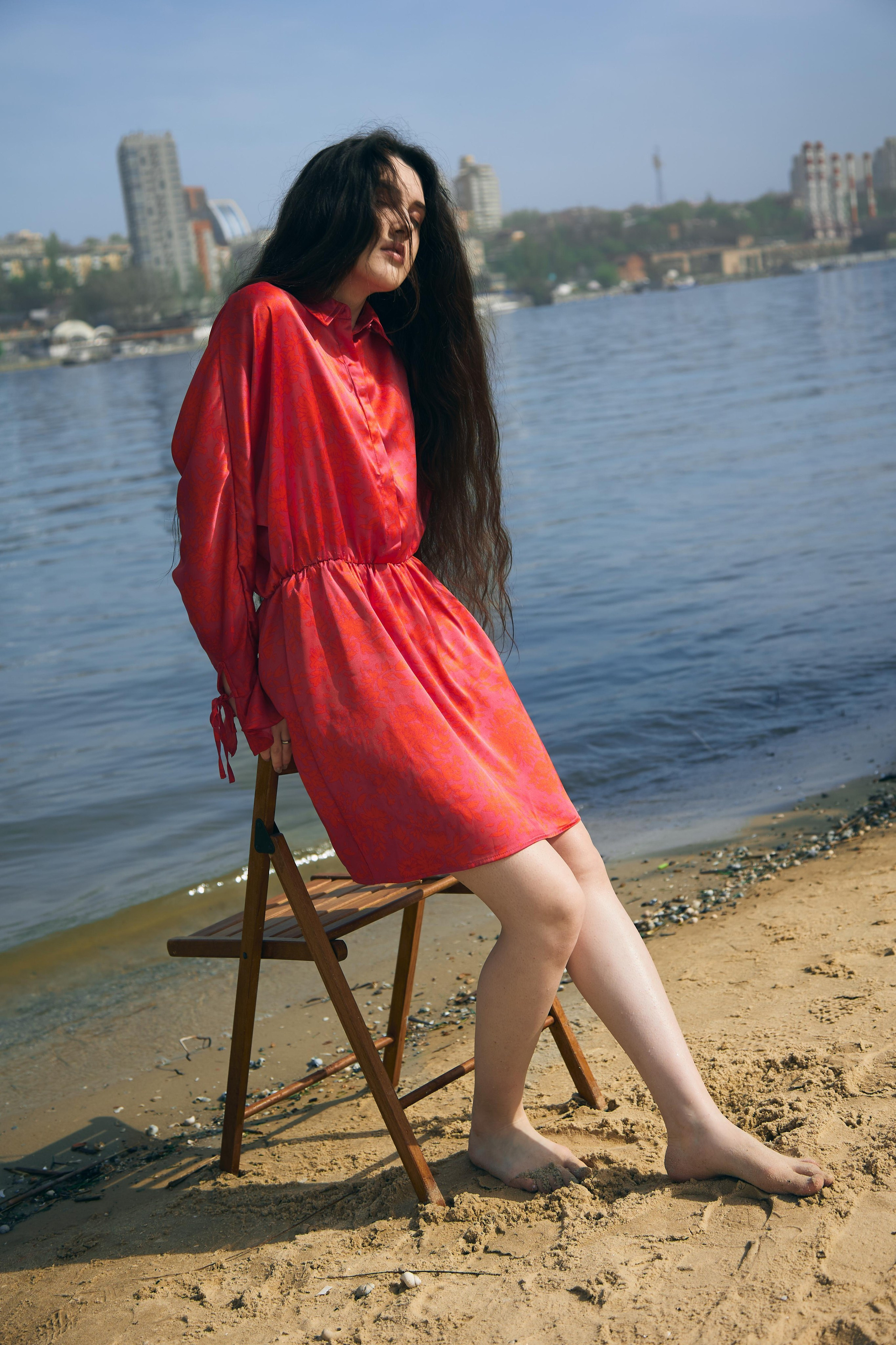 Катрин. Фотограф в Ростове-на-Дону Ника Обида