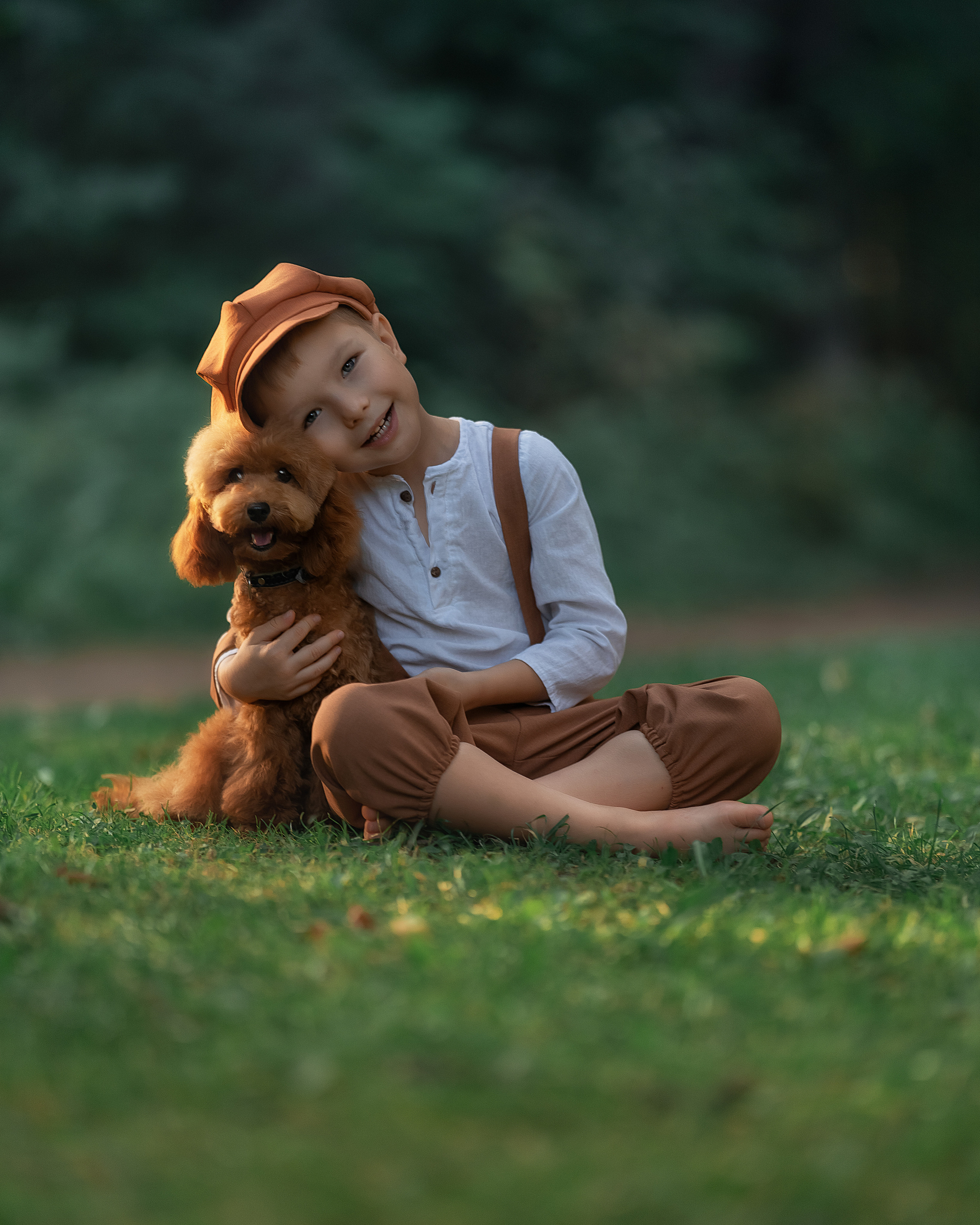 Детские фотосъемки. Детский, семейный и женский фотограф в Дубае Марина Петрова