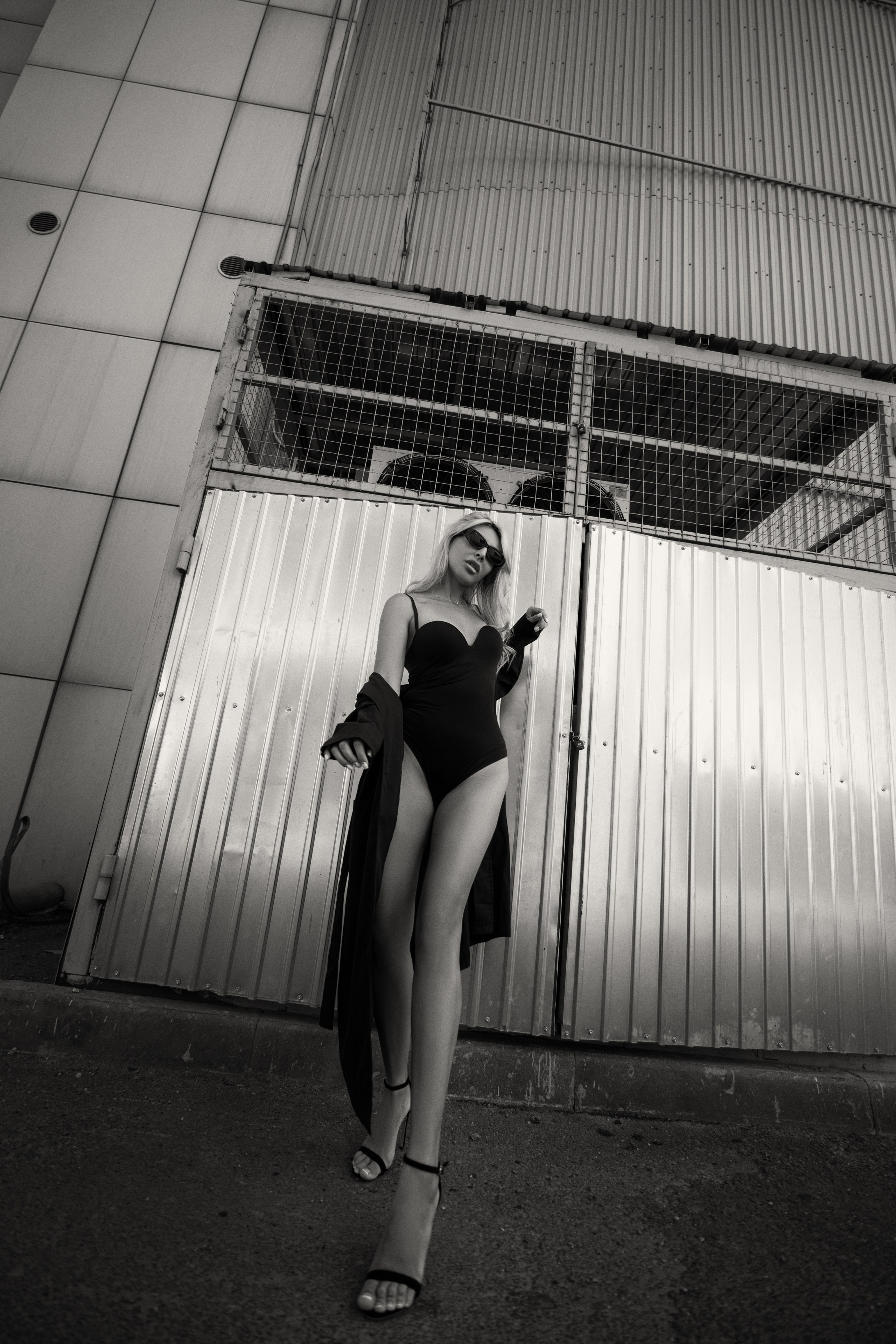 Женский портрет. Фотограф Анна Кузьмина Ангарск, Иркутск