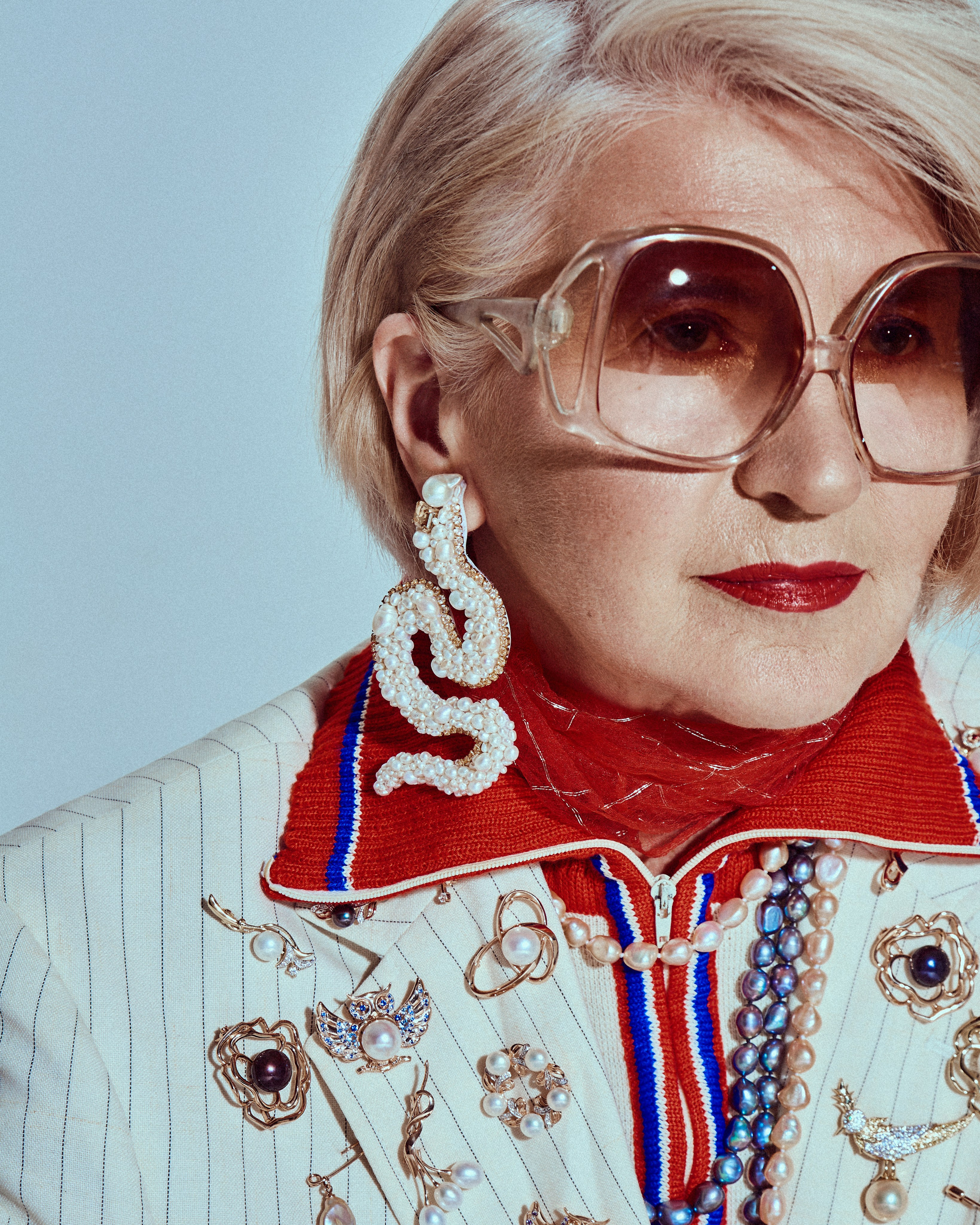 Brilliant woman. Профессиональный фотограф Федотова Арина