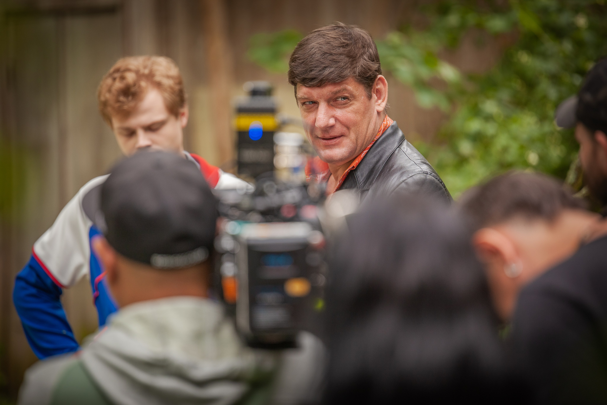 CINEMA. NE Cinema — backstage and reportage photography in cinema, music, Automotive and sport