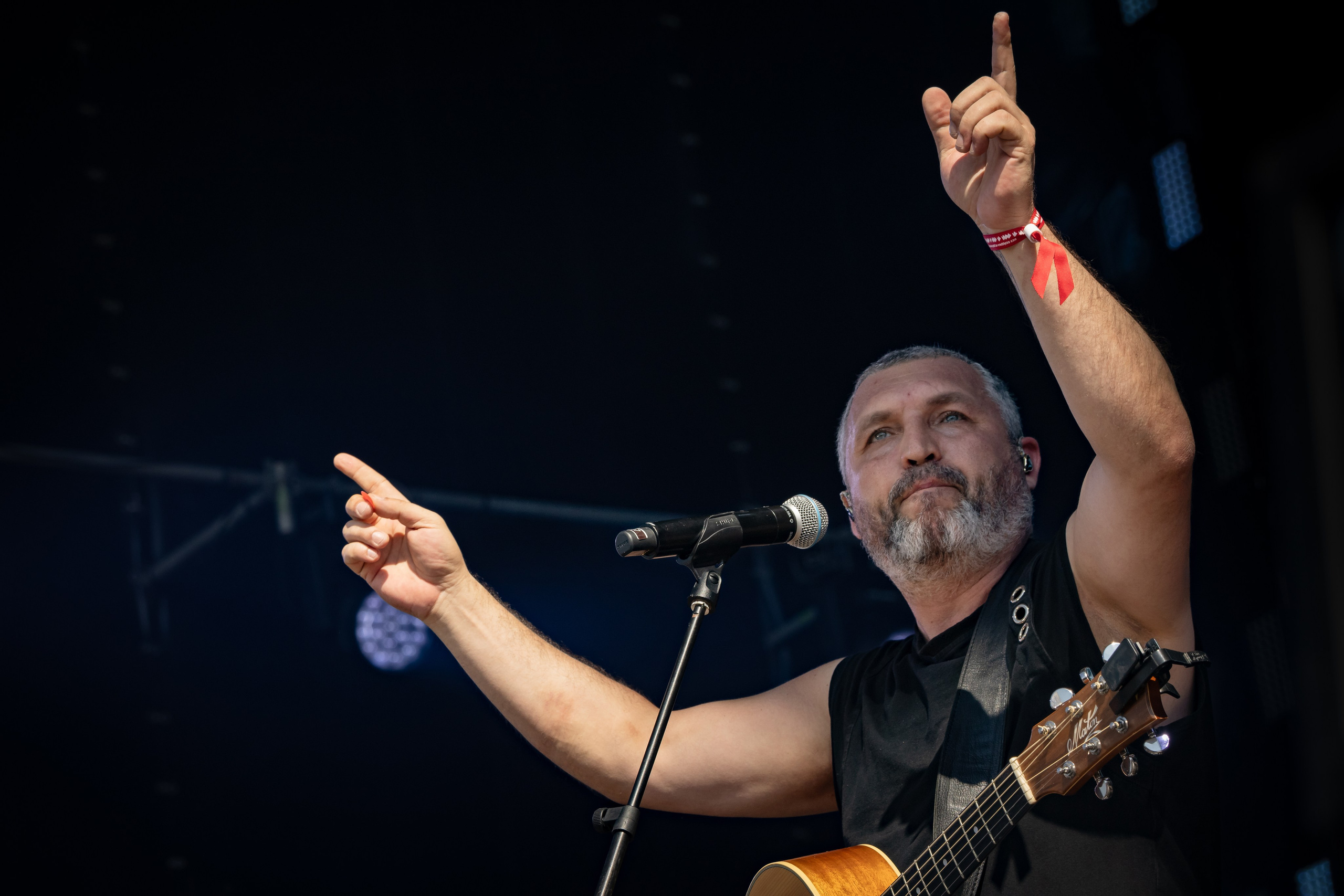 ROCK MUSIC. NE Cinema — backstage and reportage photography in cinema, music, Automotive and sport