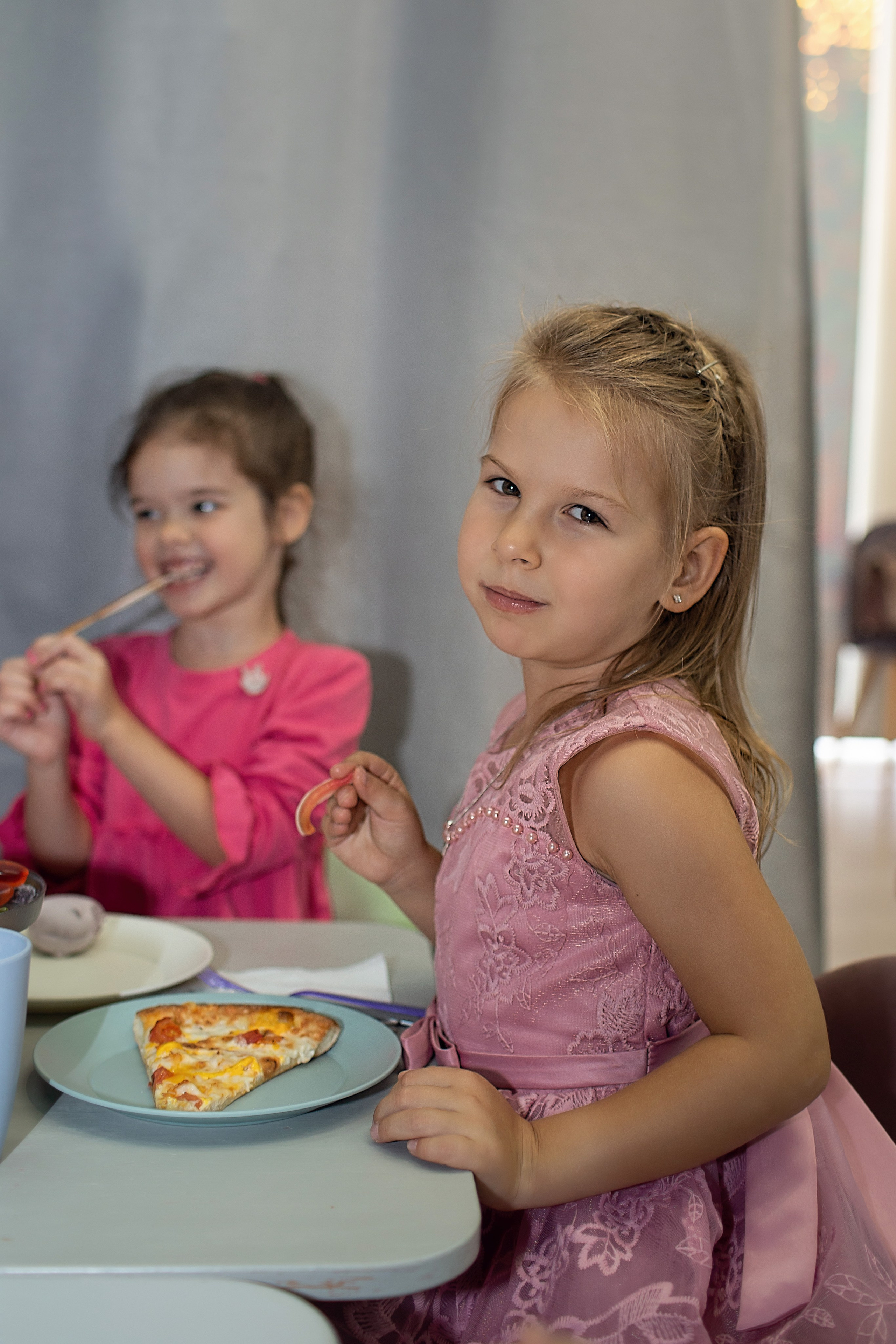 Алина 5 лет. Семейный фотограф в Санкт-Петербурге