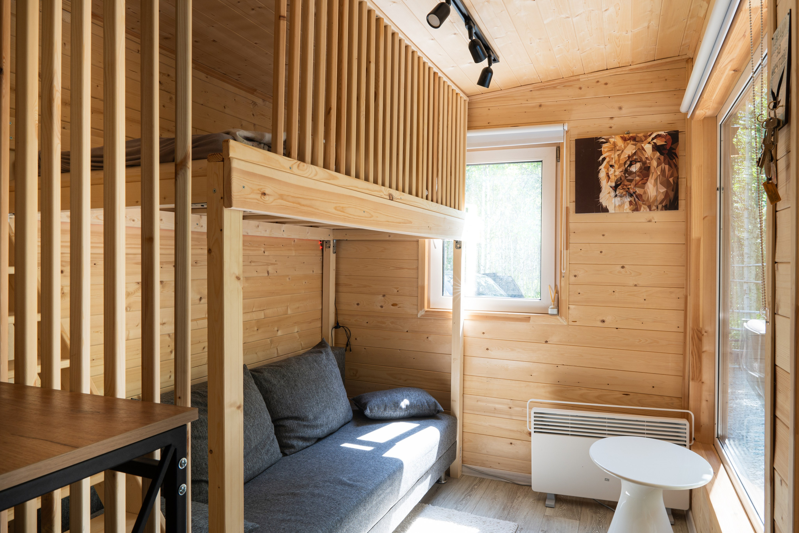 Недвижимость. Портретный, репортажный и свадебный фотограф в Екатеринбурге Денис Южаков