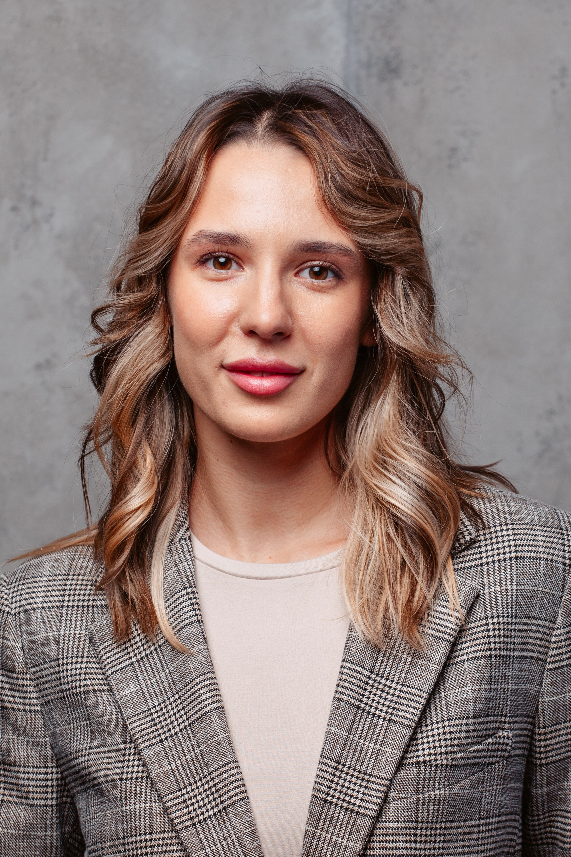 Компании. Violetta Skripka