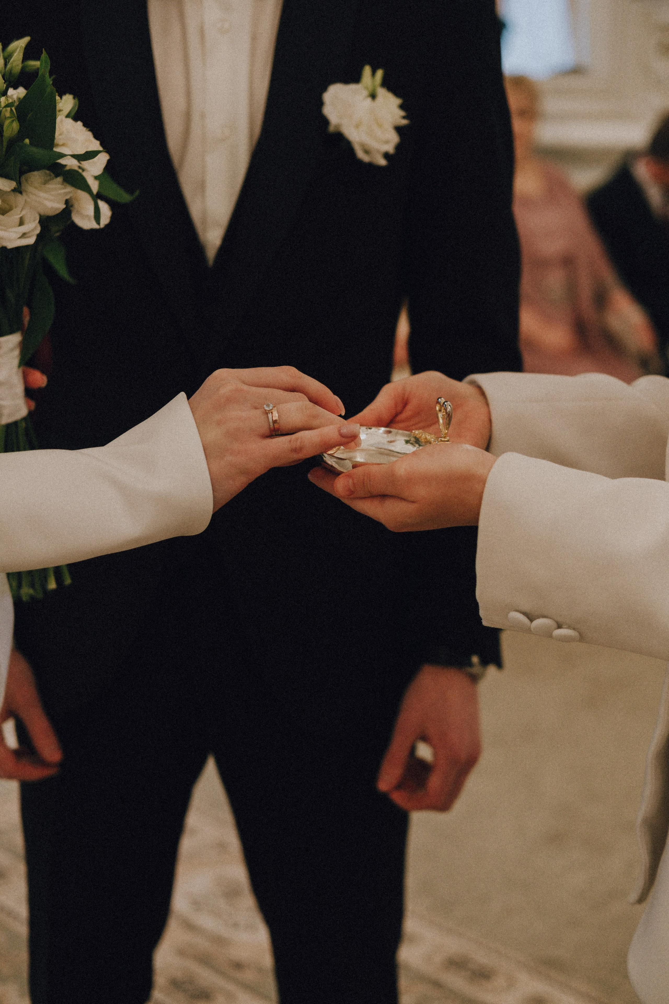 Полина и Леша. Концертный фотограф в Санкт-Петербурге