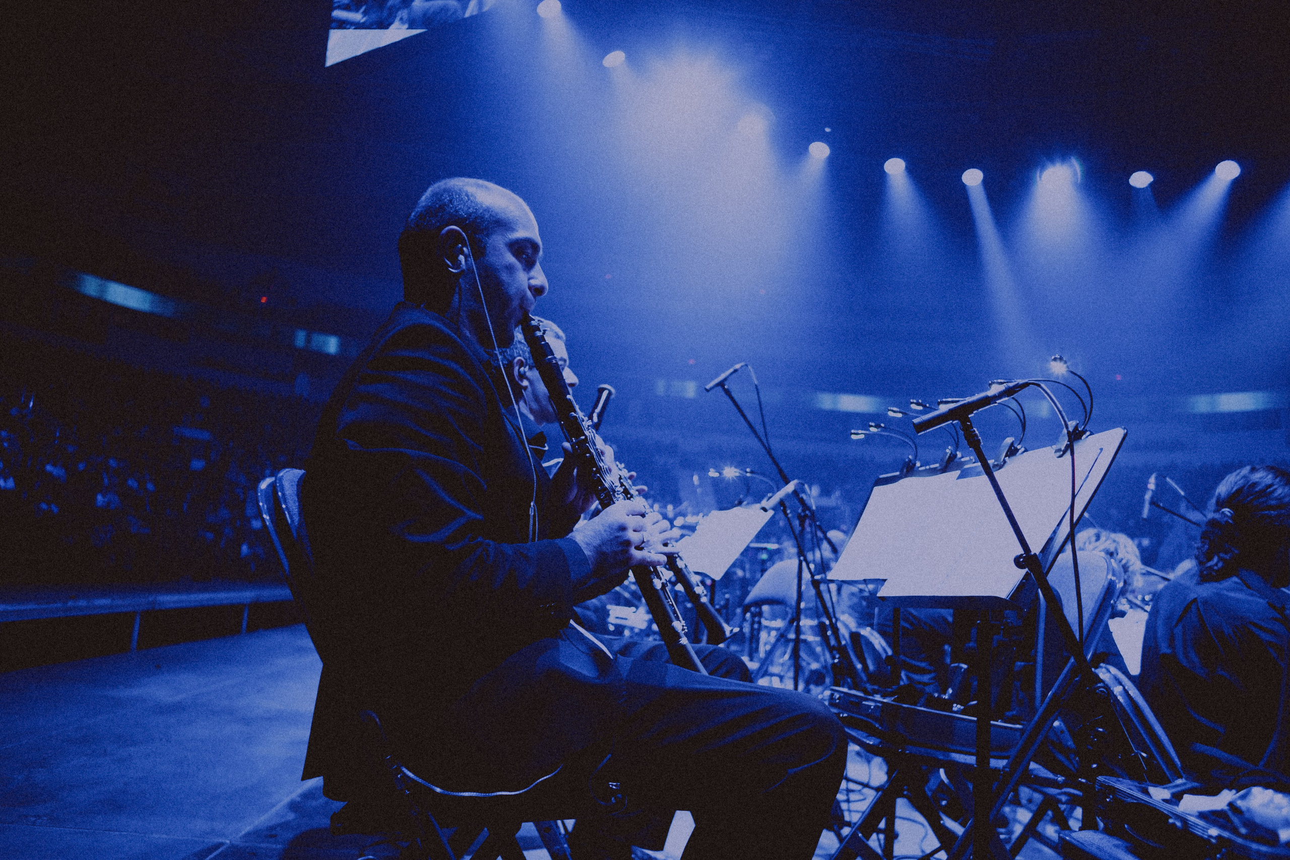 Cinema Medley Minsk Imperial Orchestra. Концертный фотограф в Санкт-Петербурге