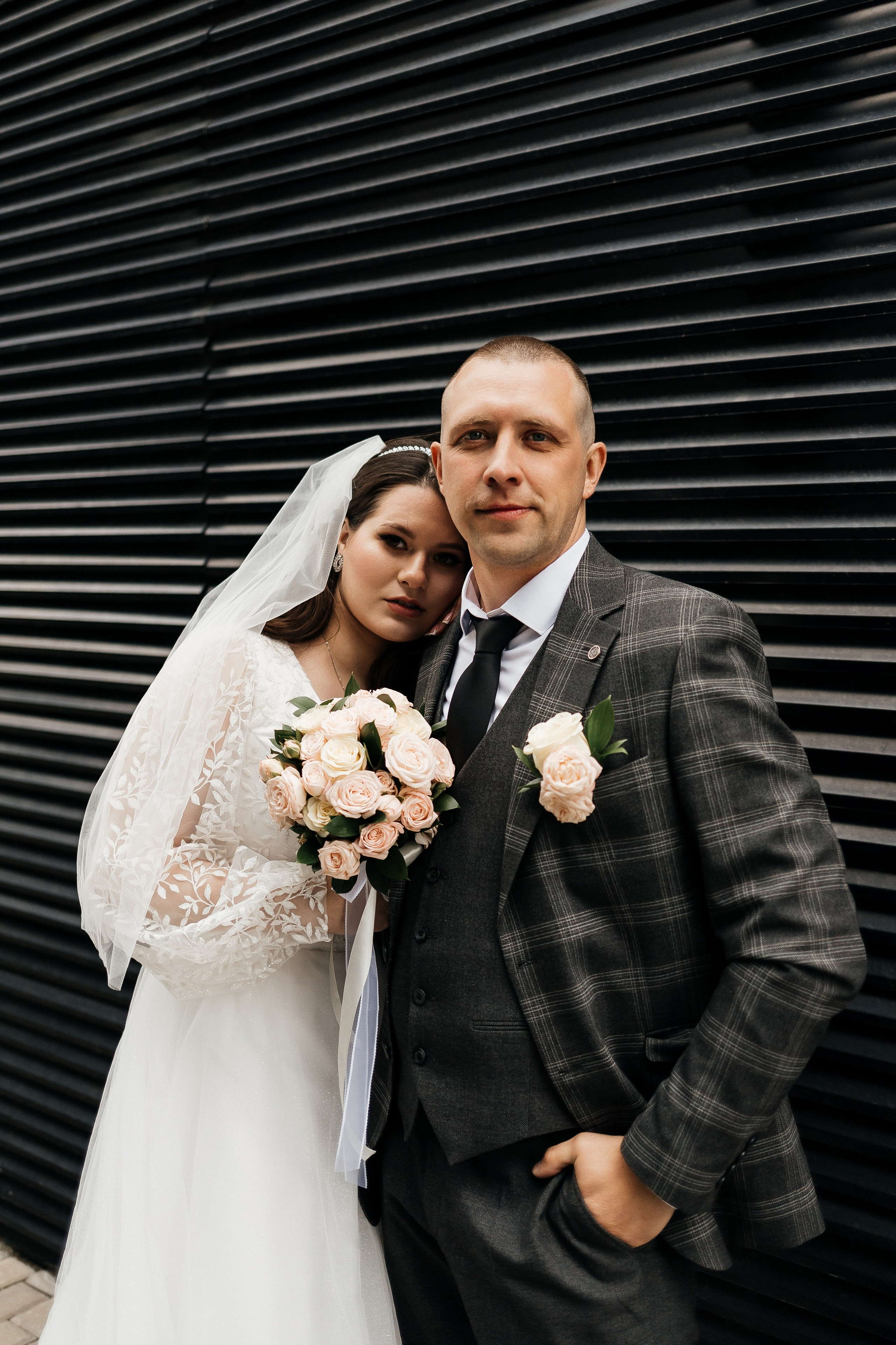 Максим и Нина/2024. Свадебный и семейный фотограф в Екатеринбурге