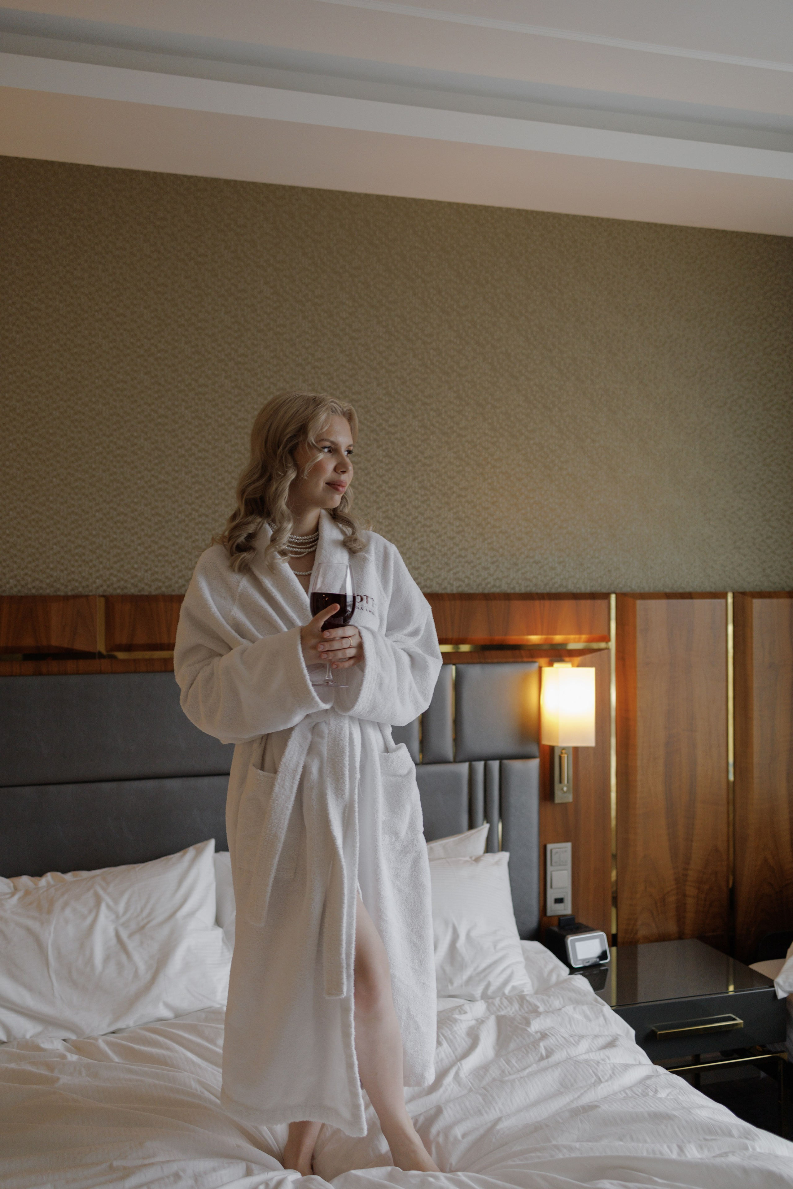 Алина и Даша. Свадебный фотограф в Самаре Виденмаер Евгения