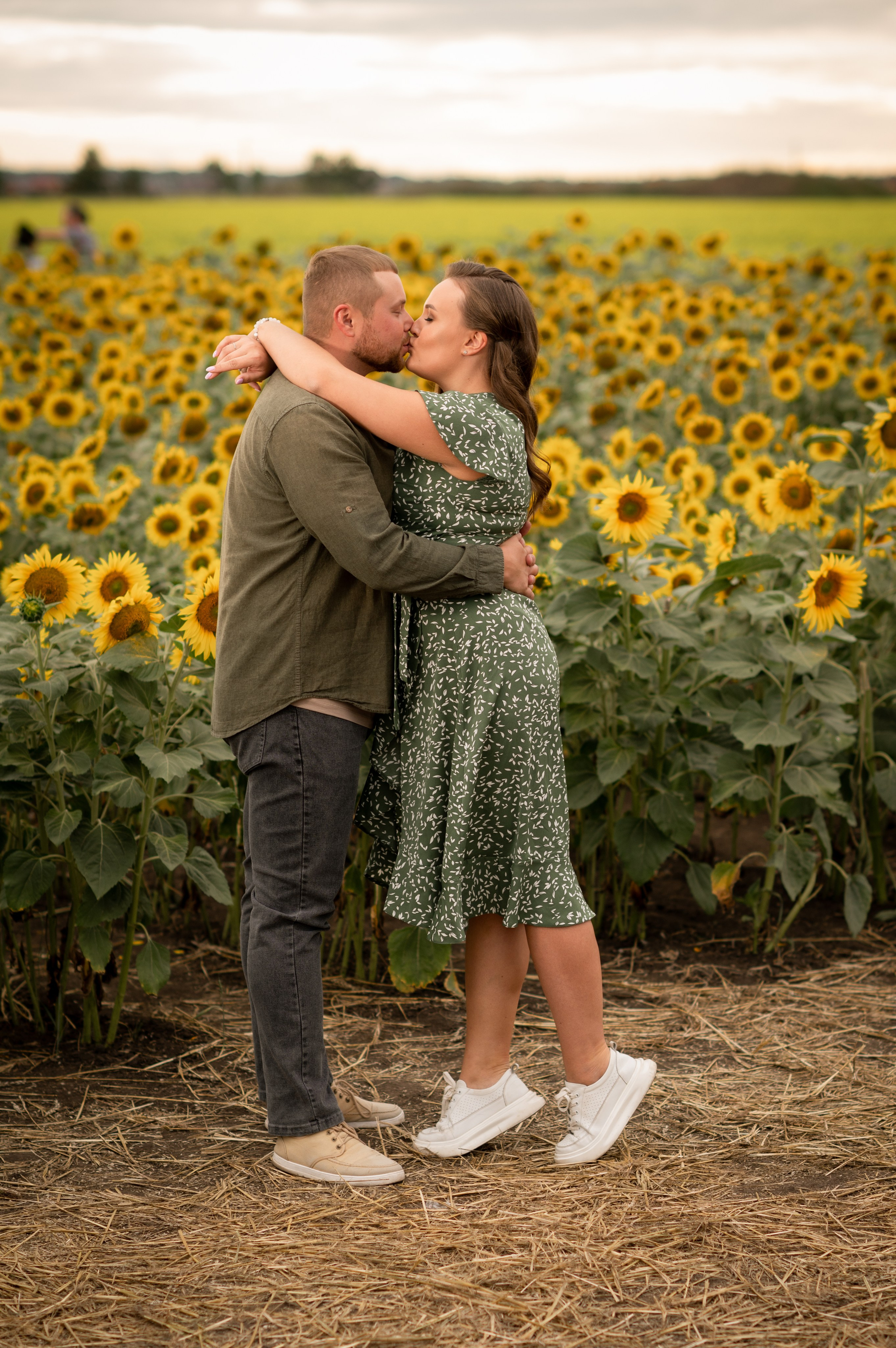 Love Story. Семейный фотограф в Красноярске Надежда Кошелева