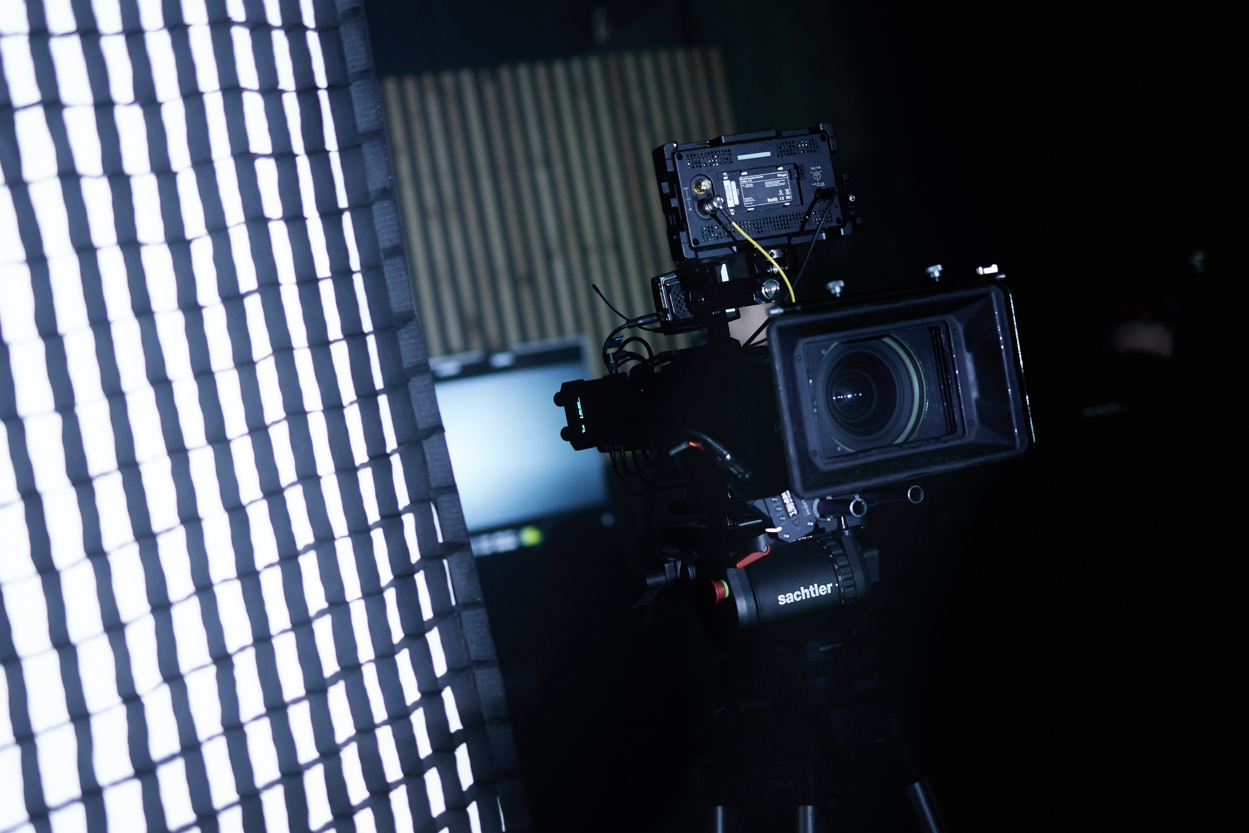 Nada_ production. Simpleand1