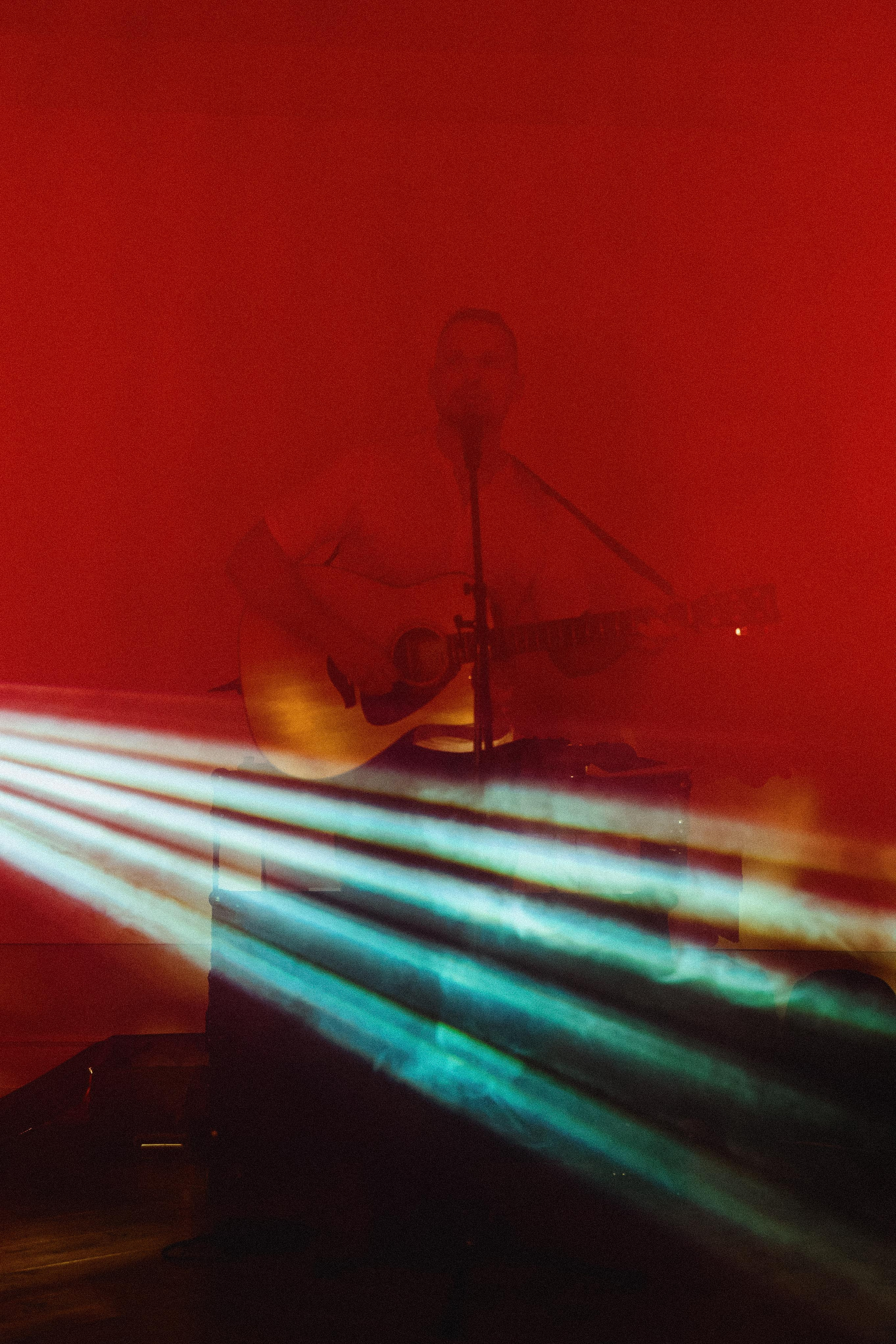 After dark. Вадим Зименков