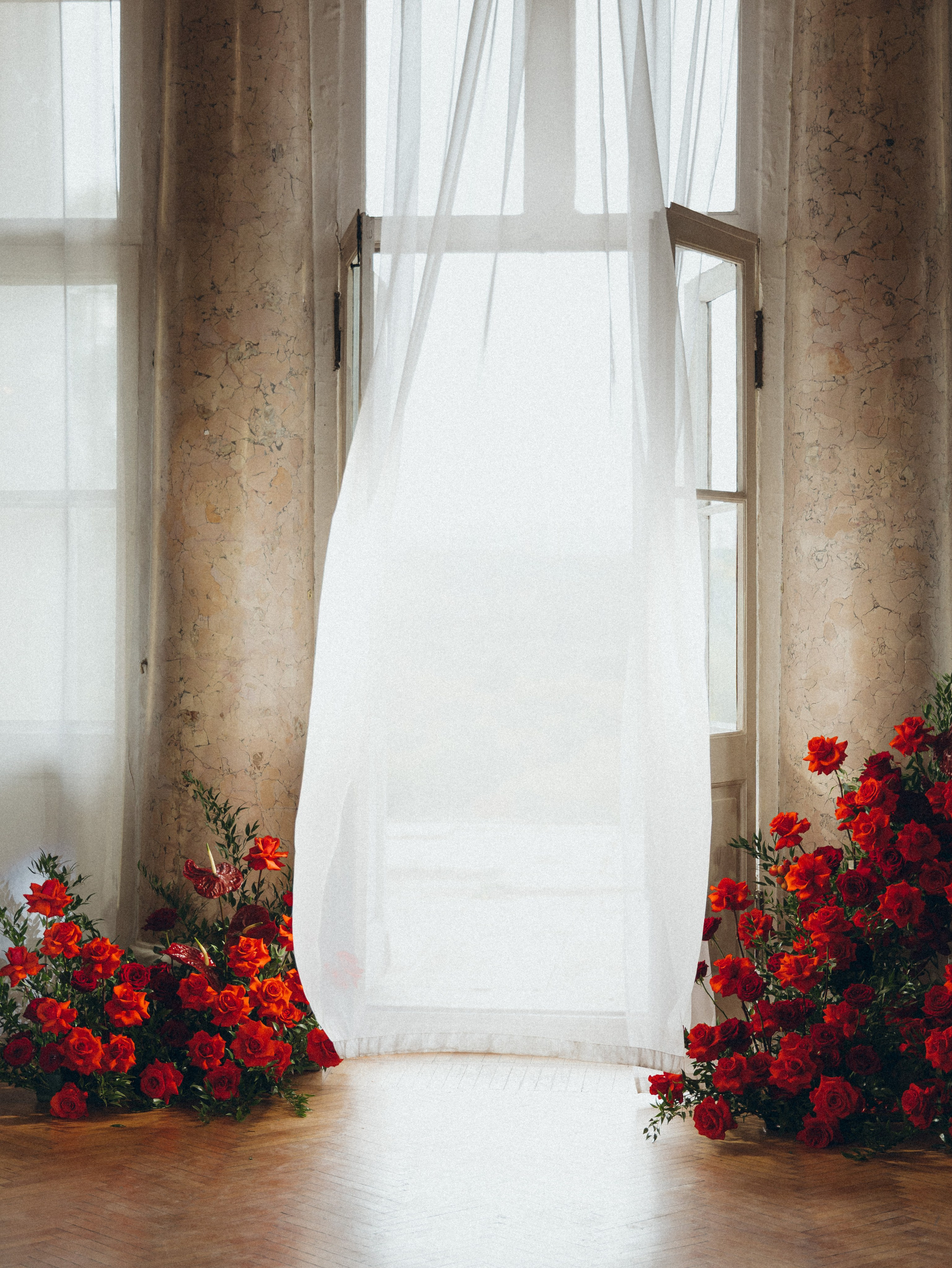 В САМОЕ СЕРДЦЕ. Свадебный фотограф Москва Ирина Писарева