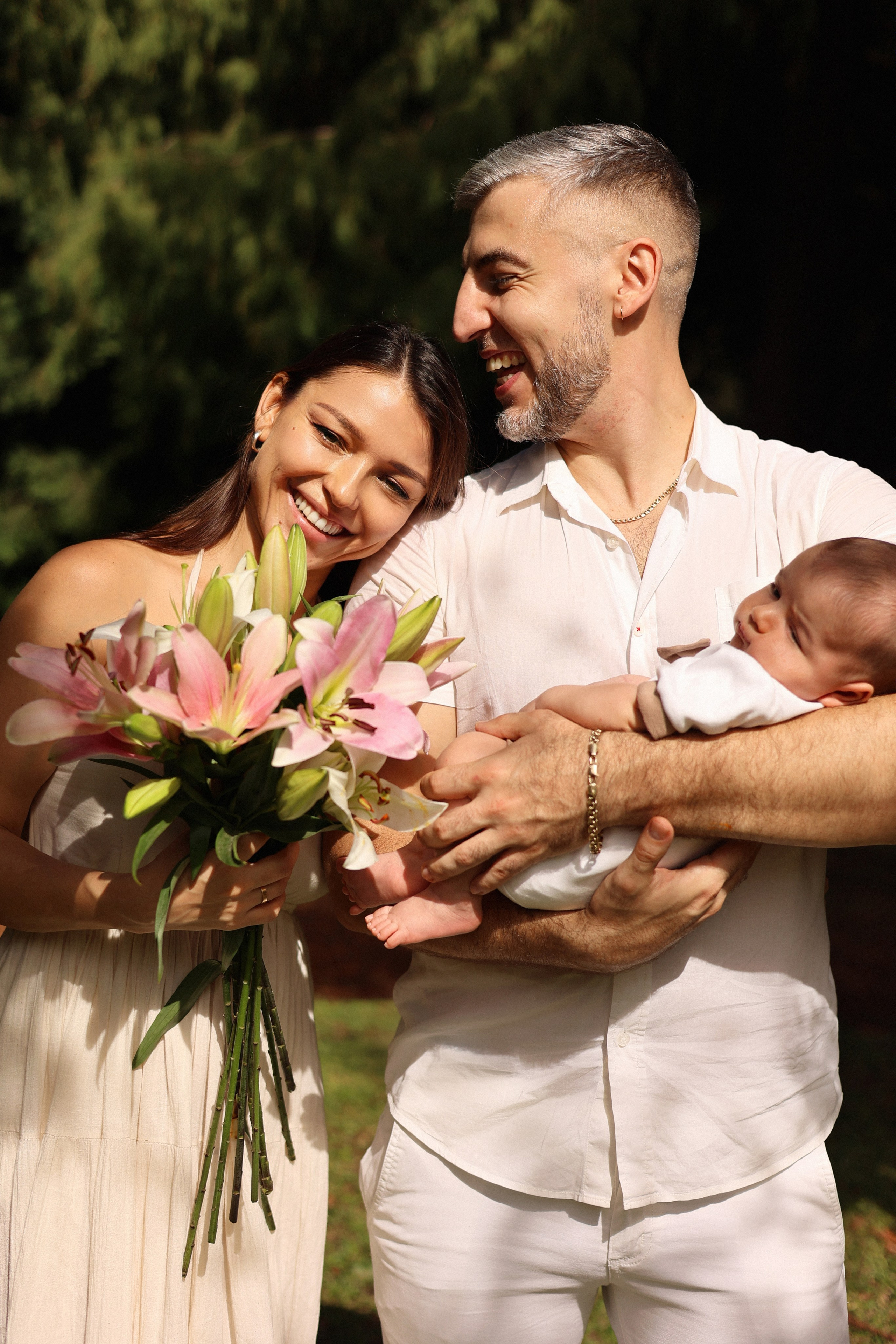 Фотосессии с детьми. Главная