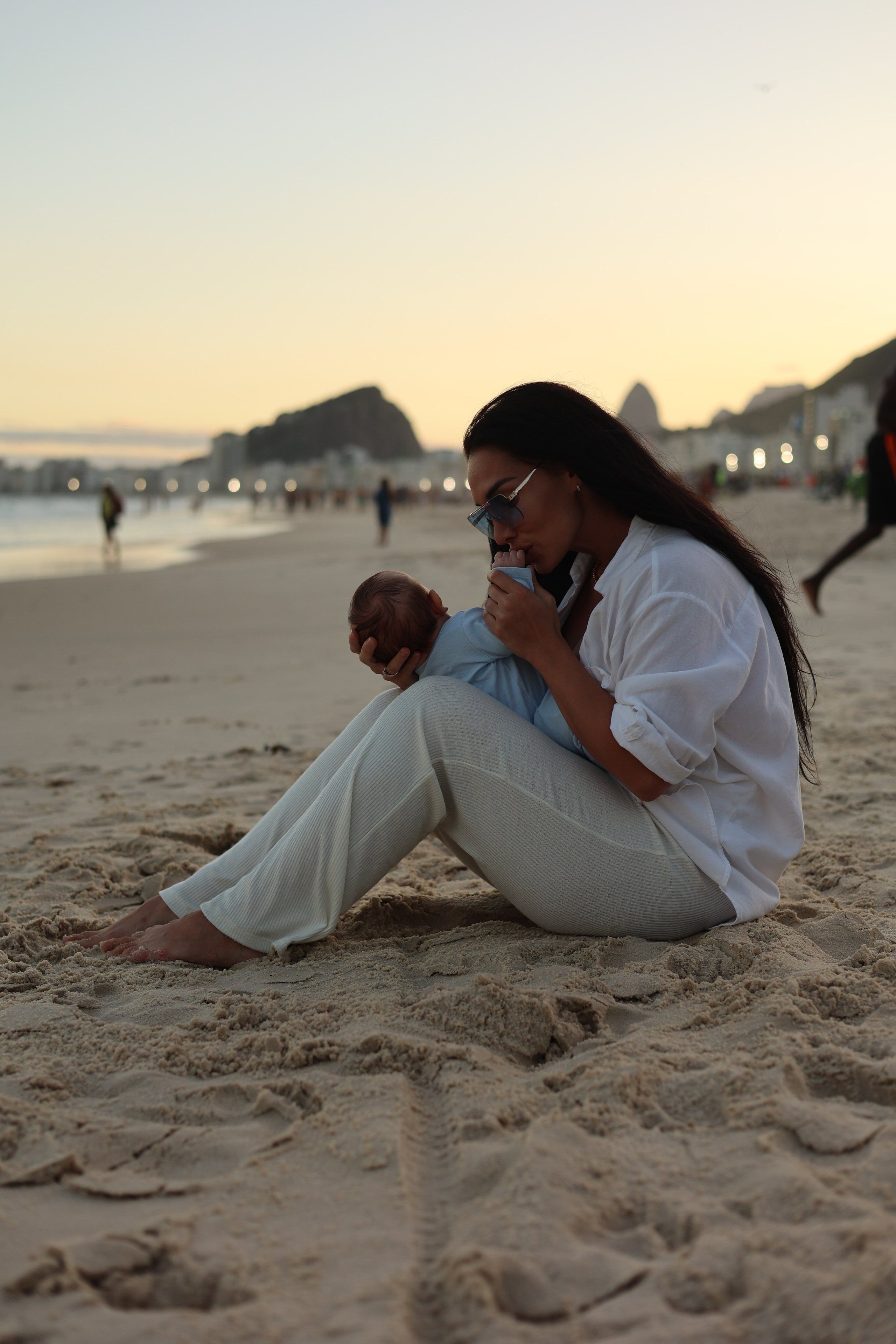 Фотосессии с детьми. Главная