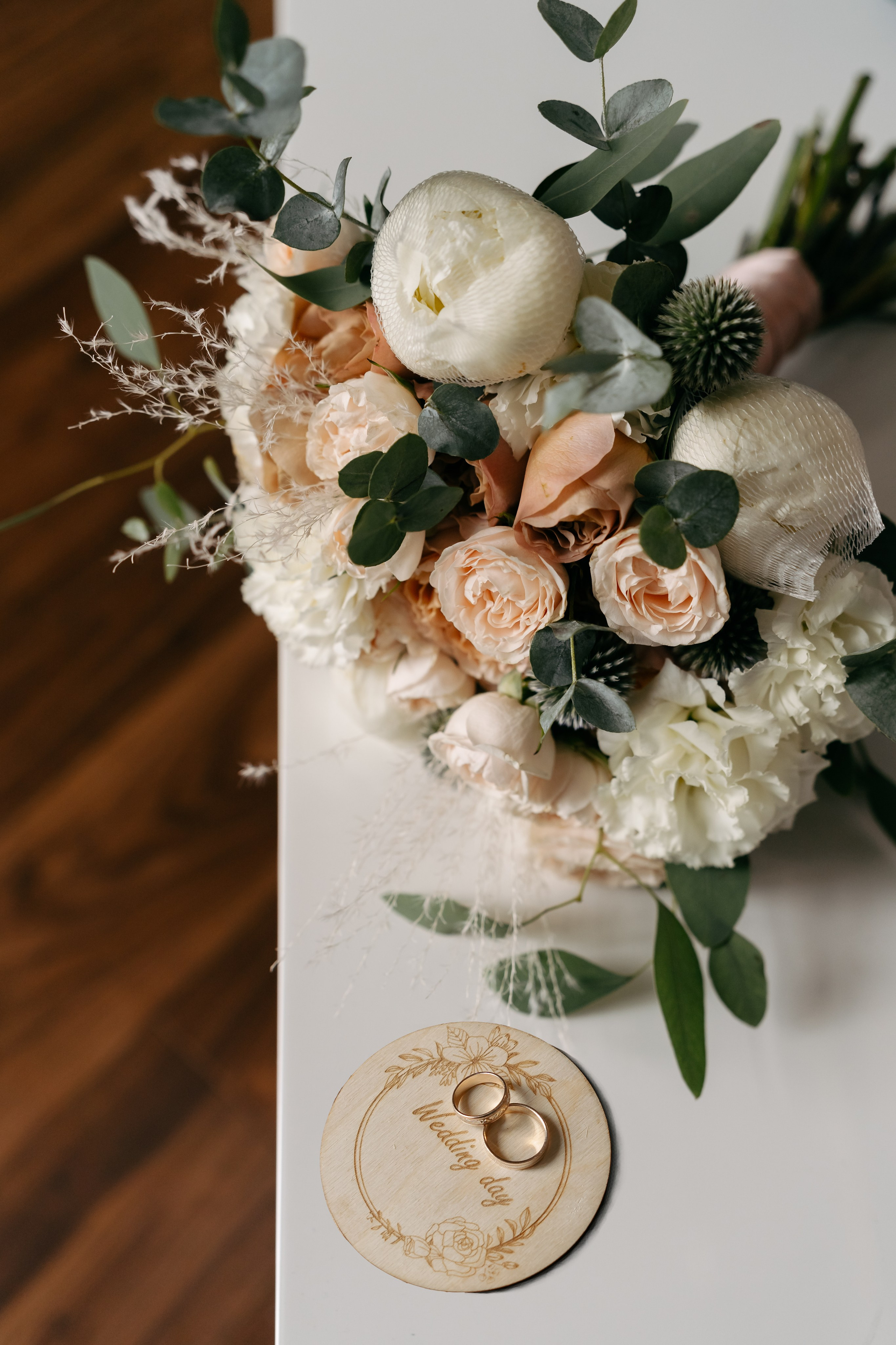 Елизавета и Максим. Свадебный и семейный фотограф в Алексеевке Марина Купреева