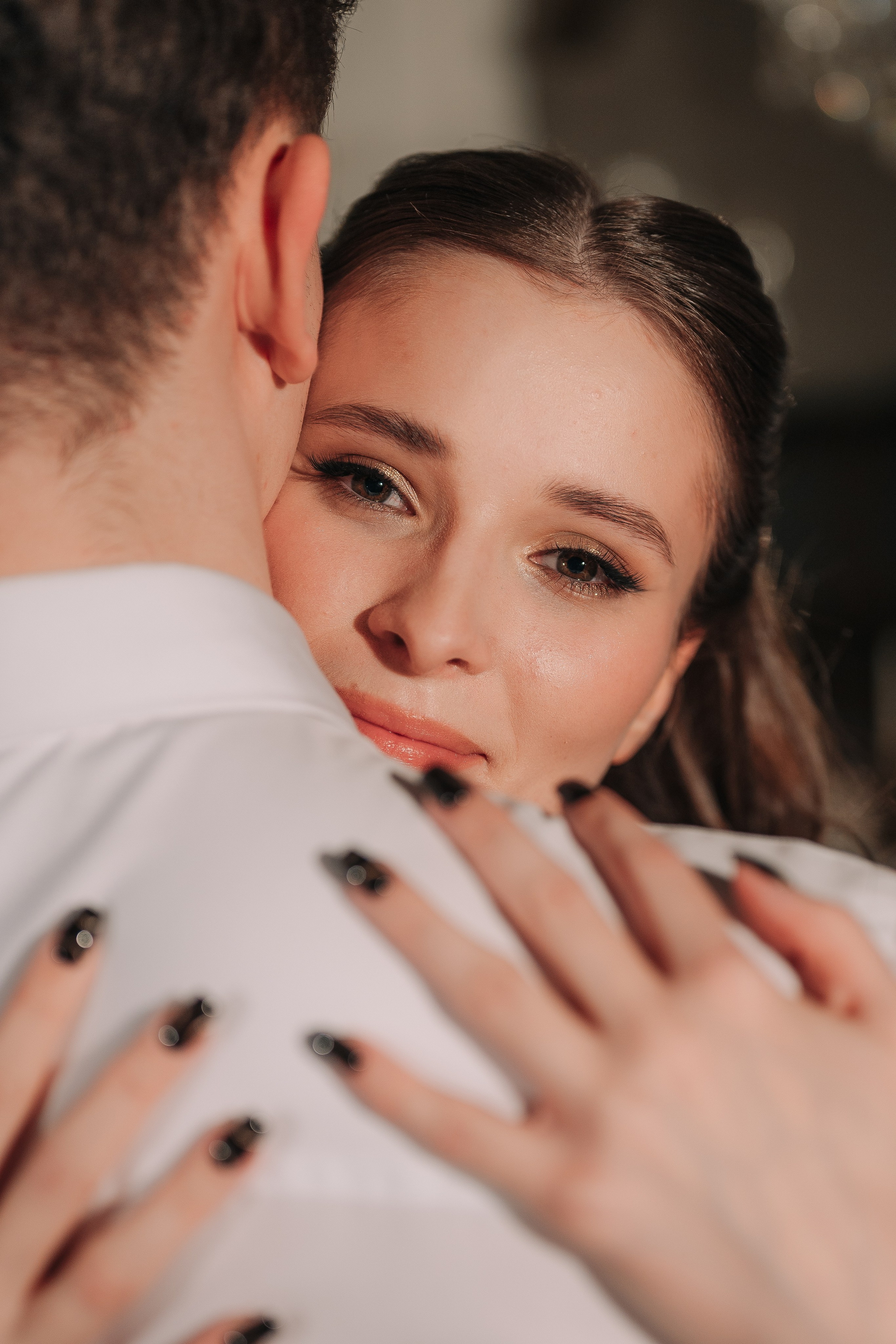 Иван и Ариадна. Иван Кубик — фотограф и видеограф