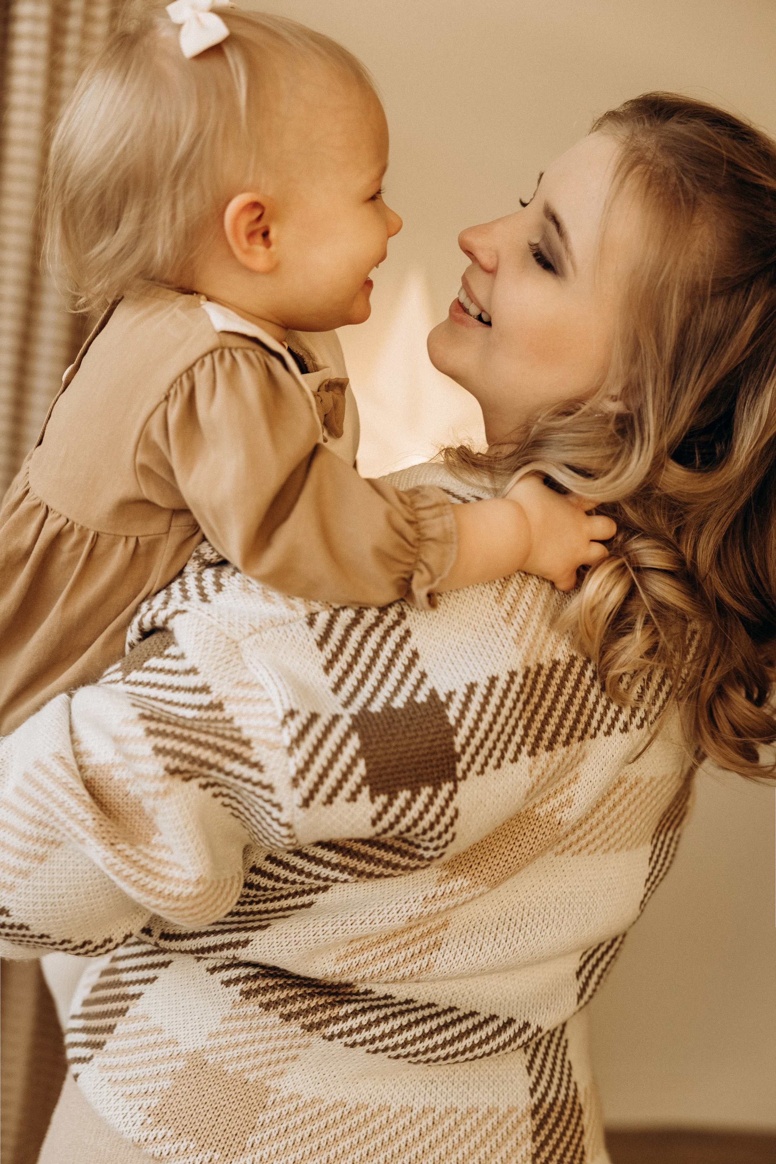 Семейные съемки. Сайт фотографа Kristina Che